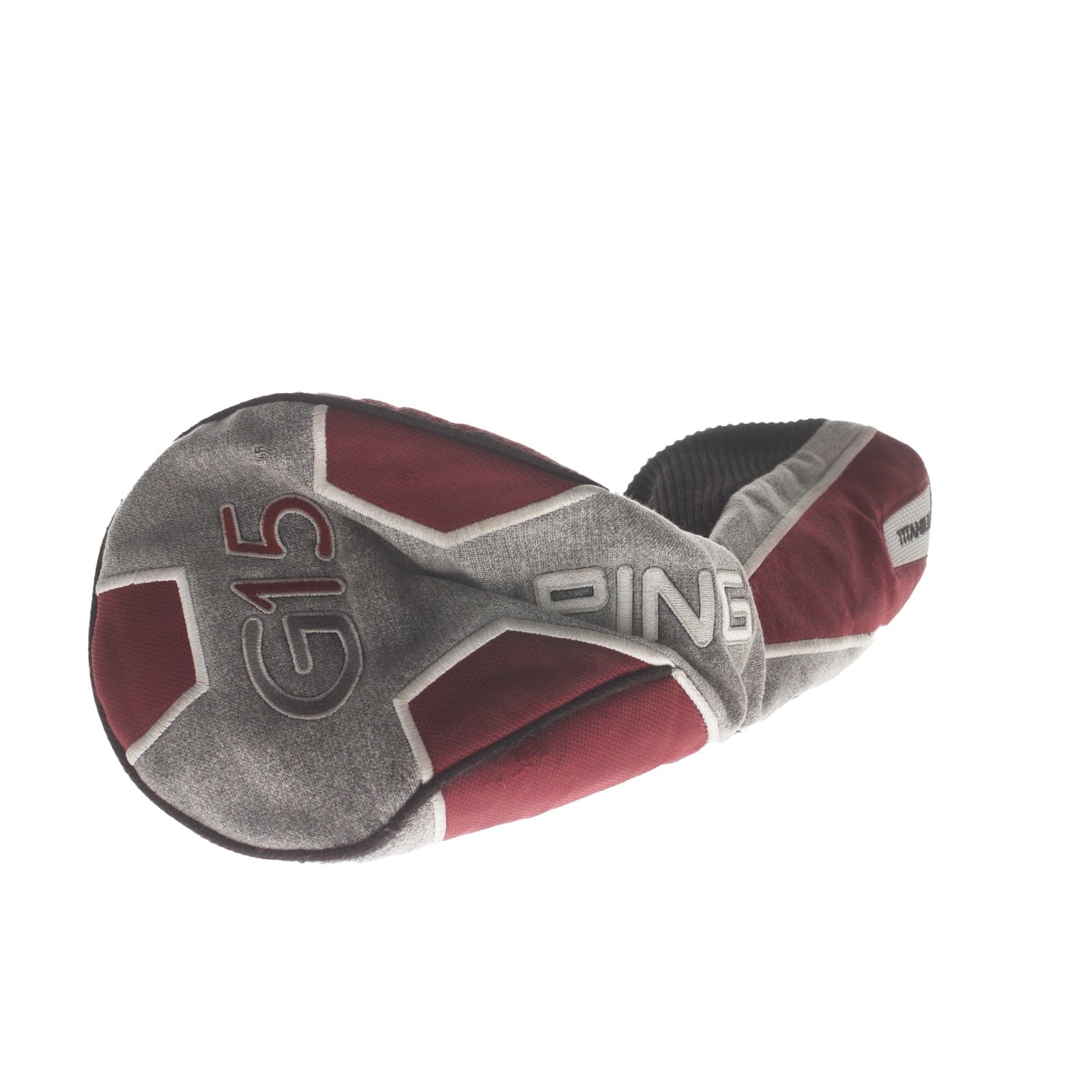 Ping G15 Graphite Mens Right Hand Driver 10.5* Regular - Ping TFC 149 D - Image 7