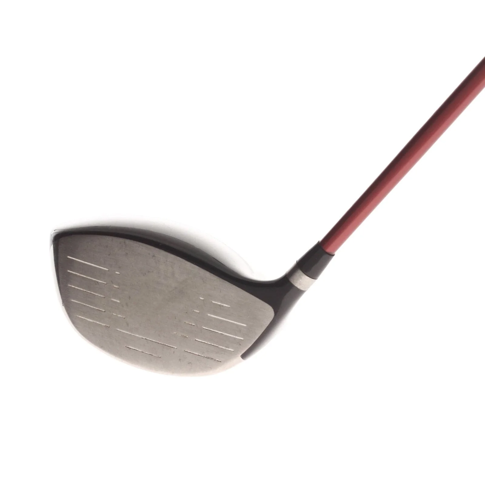 Ping G15 Graphite Mens Right Hand Driver 10.5* Soft Regular - Ping TFC 149 - Image 3