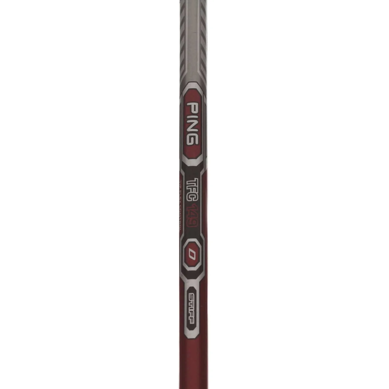 Ping G15 Graphite Mens Right Hand Driver 10.5* Stiff - Ping TFC 149 - Image 5