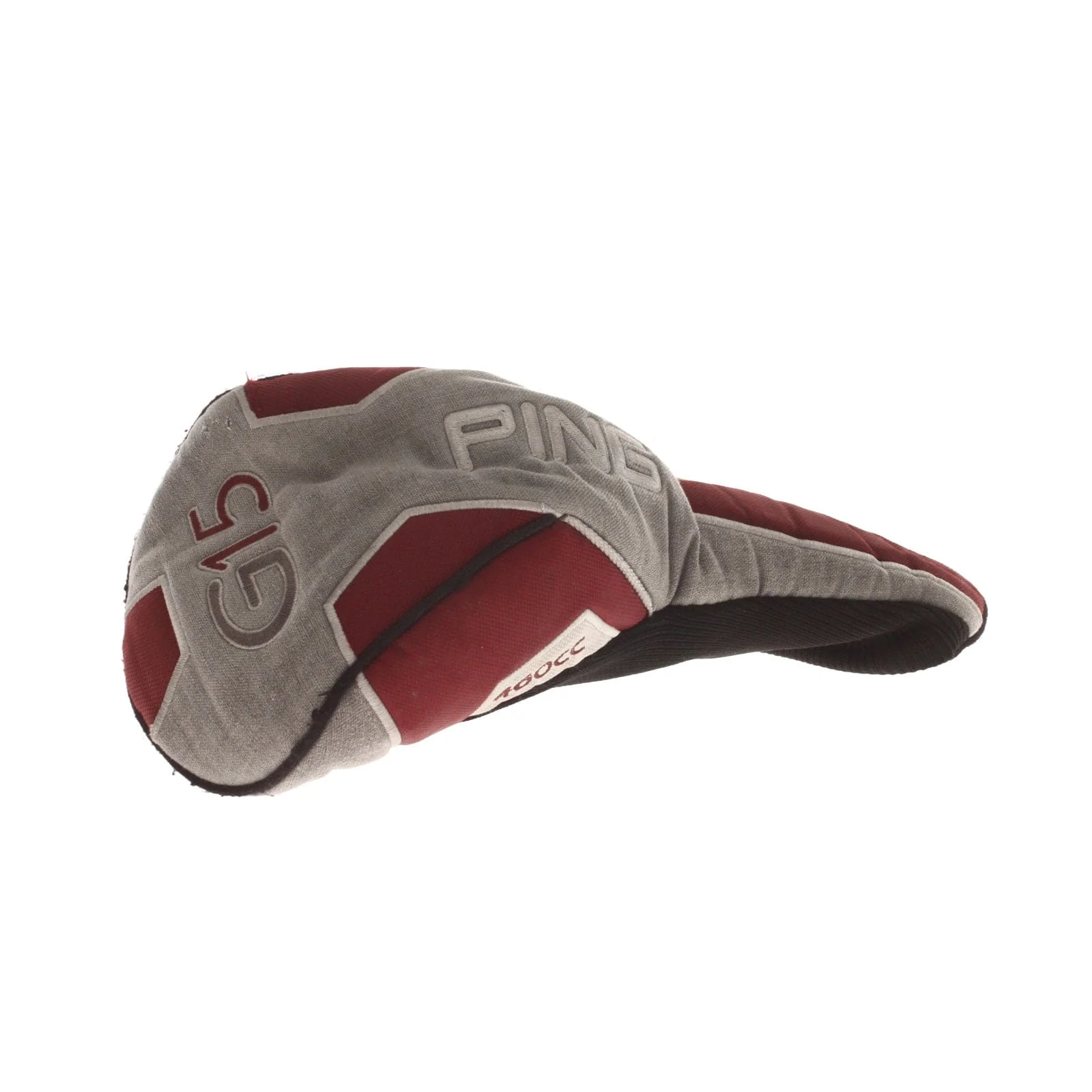 Ping G15 Graphite Mens Right Hand Driver 10.5* Stiff - Ping TFC 149 - Image 7
