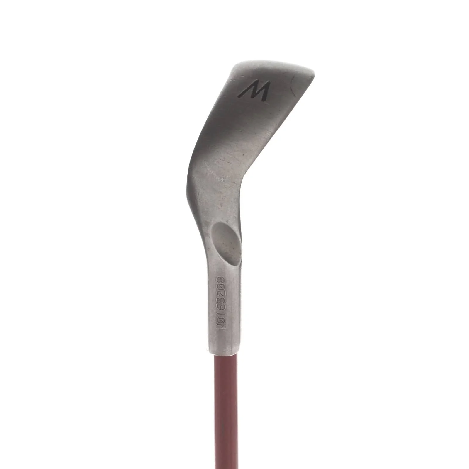 Ping G15 Graphite Mens Right Hand Pitching Wedge White Dot Regular - Ping TFC 149 - Image 3