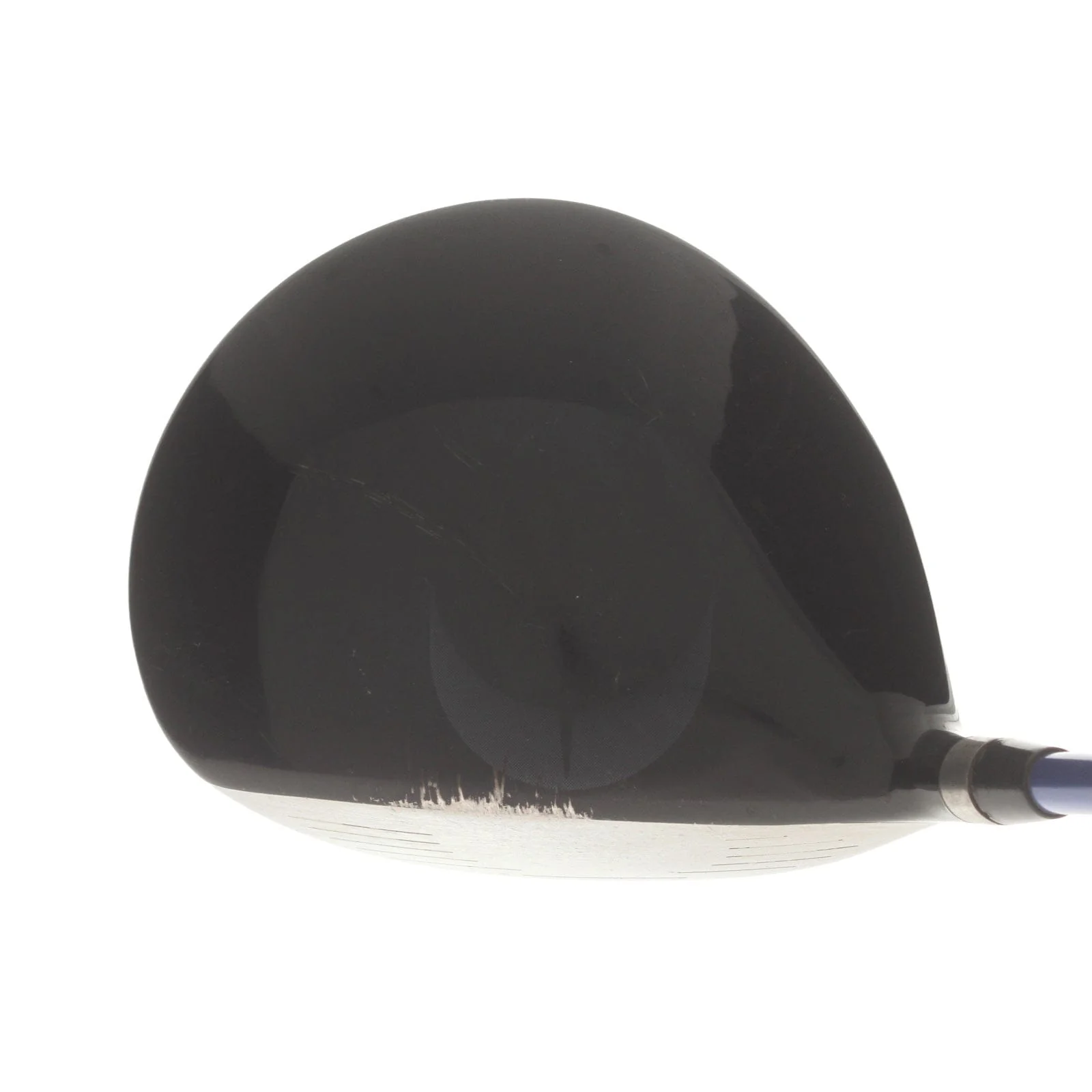 Ping G2 Graphite Mens Right Hand Driver 10* Regular - Grafalloy ProLaunch Blue 65R - Image 2