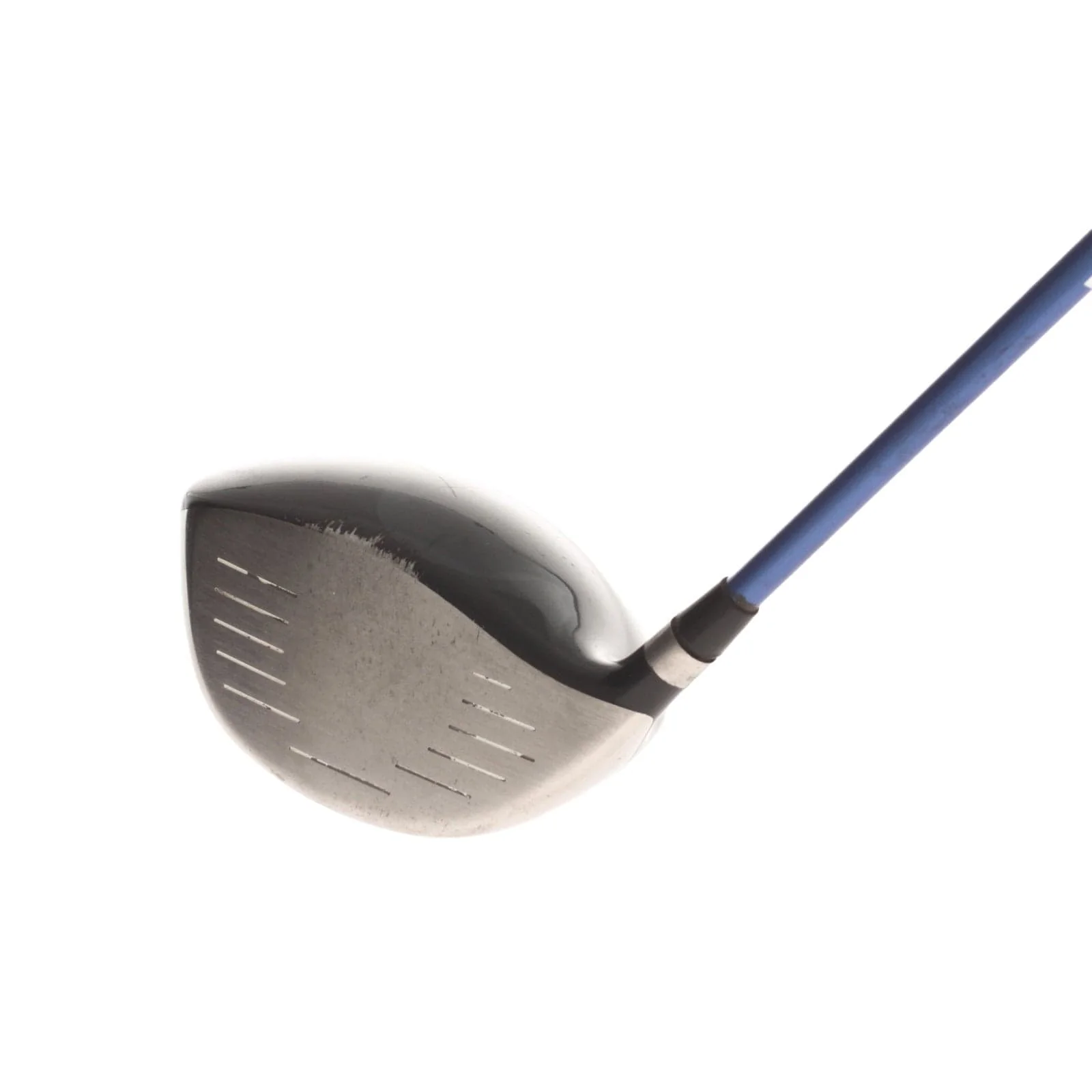 Ping G2 Graphite Mens Right Hand Driver 10* Regular - Grafalloy ProLaunch Blue 65R - Image 3