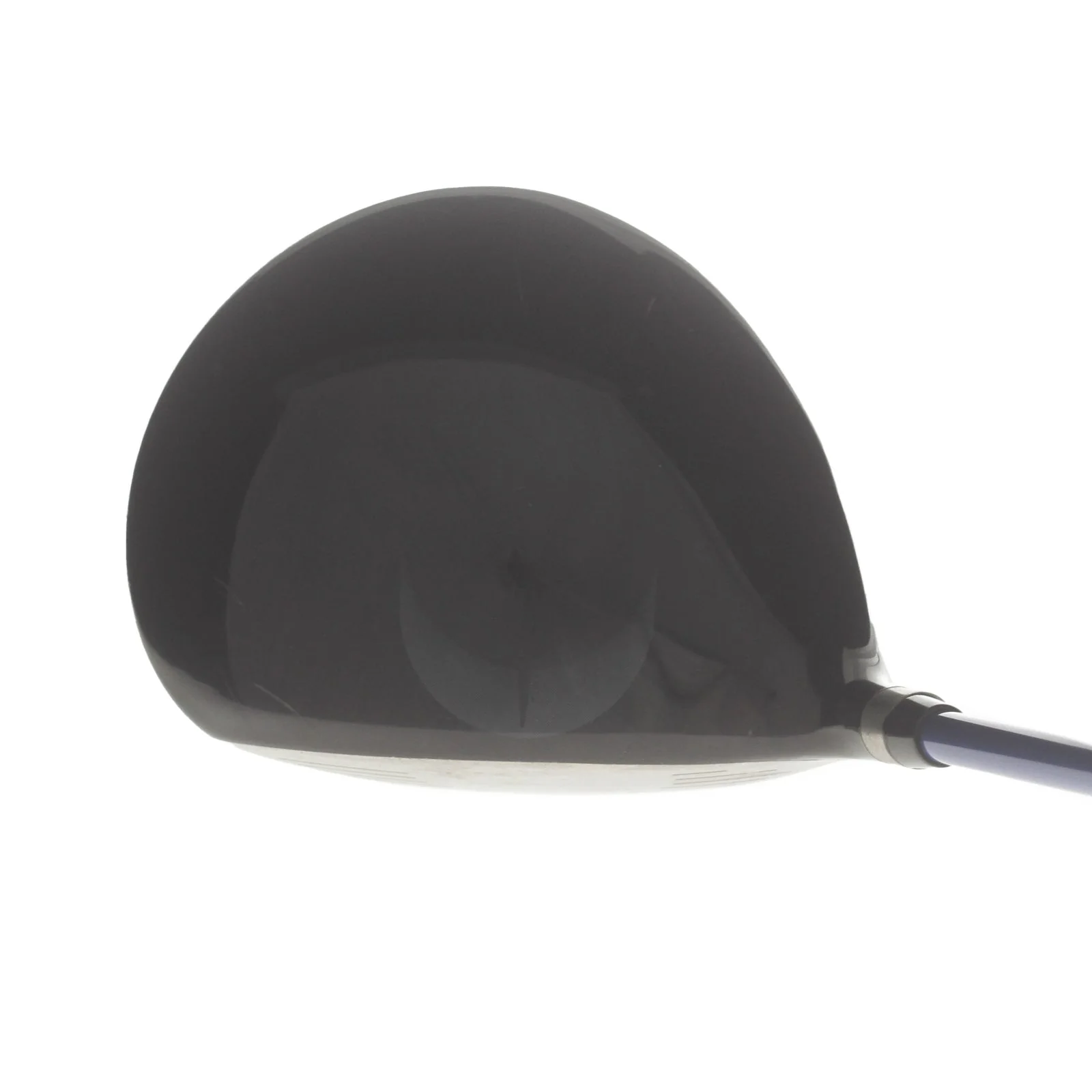 Ping G2 Graphite Mens Right Hand Driver 10* Stiff - Grafalloy ProLaunch Blue 65S - Image 2