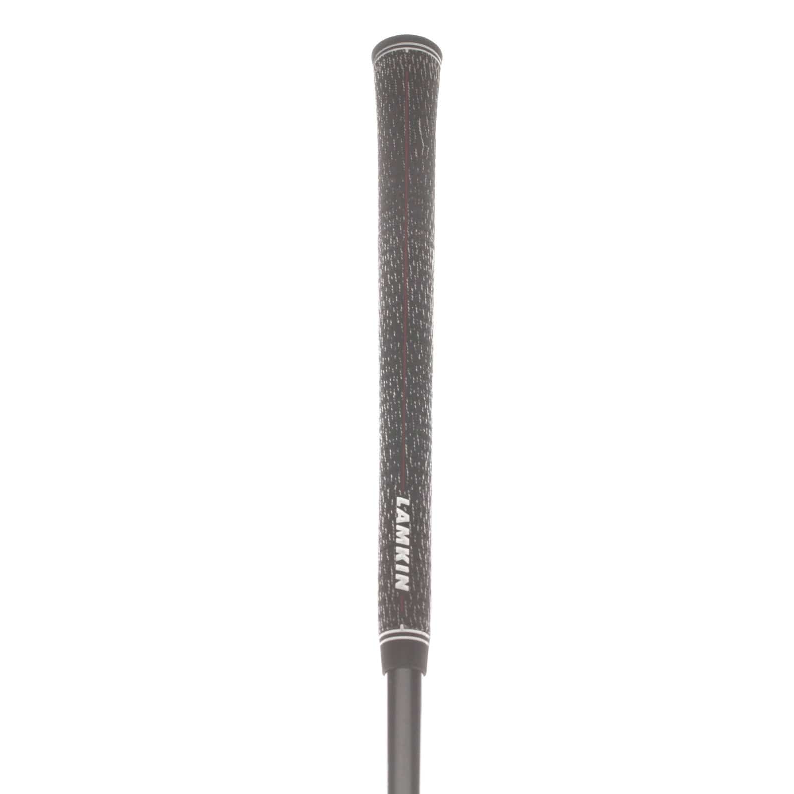 Ping G2 HL Graphite Mens Right Hand 5 Iron Black Dot Soft Regular - Ping TFC 100 - Image 5