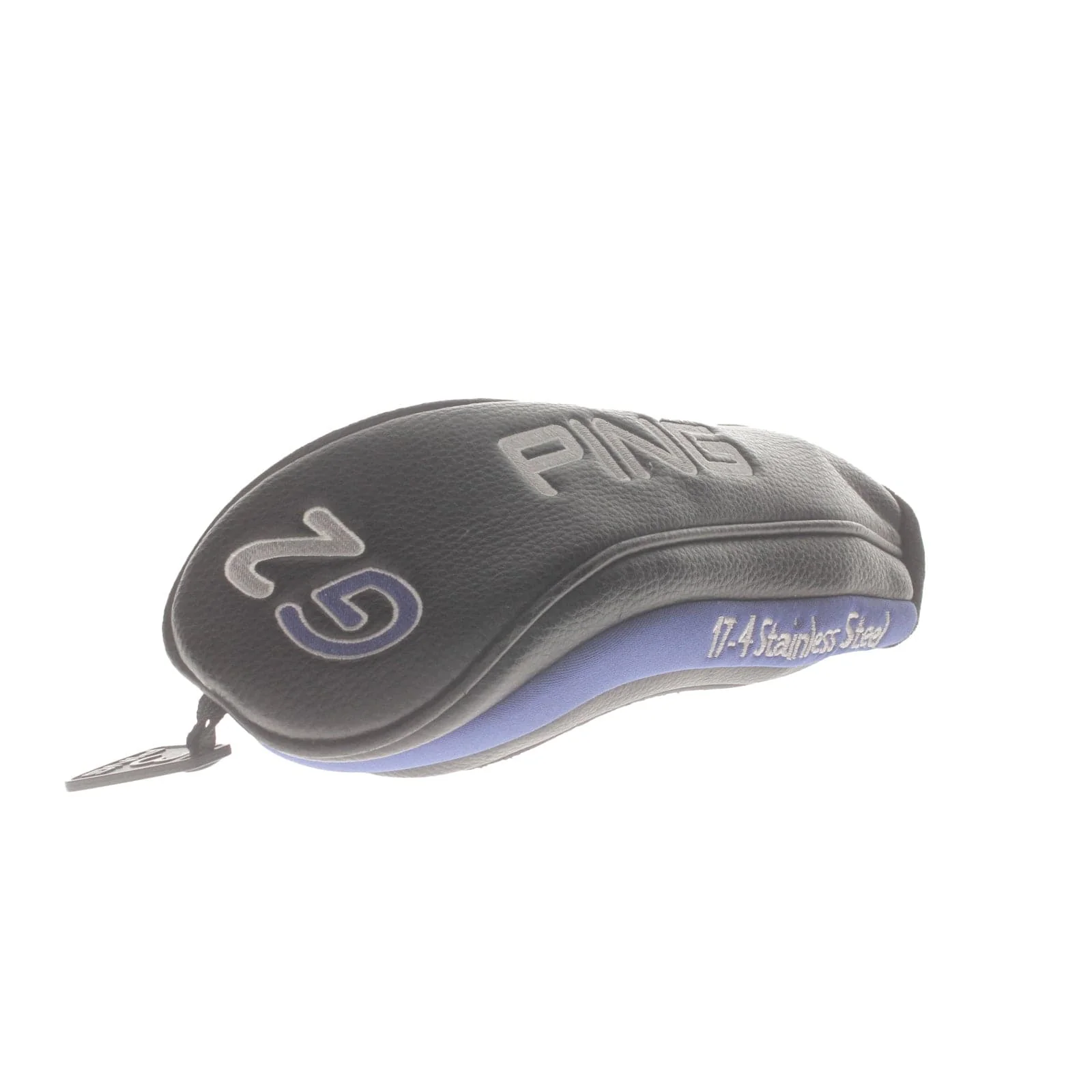 Ping G2 Steel Mens Right Hand Fairway 3 Wood 14* Regular - Ping Cushin - Image 7