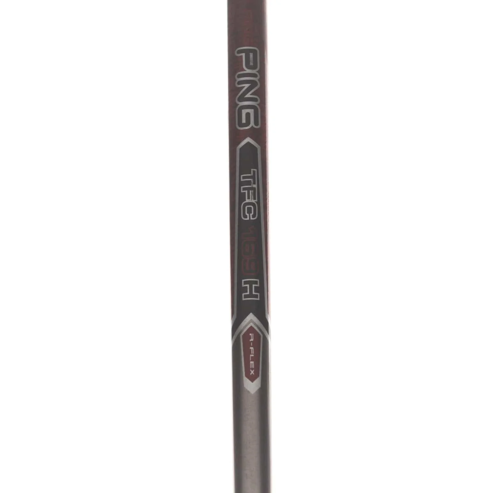 Ping G20 Graphite Mens Right Hand 3 Hybrid 20* Regular - Ping TFC 169H - Image 5