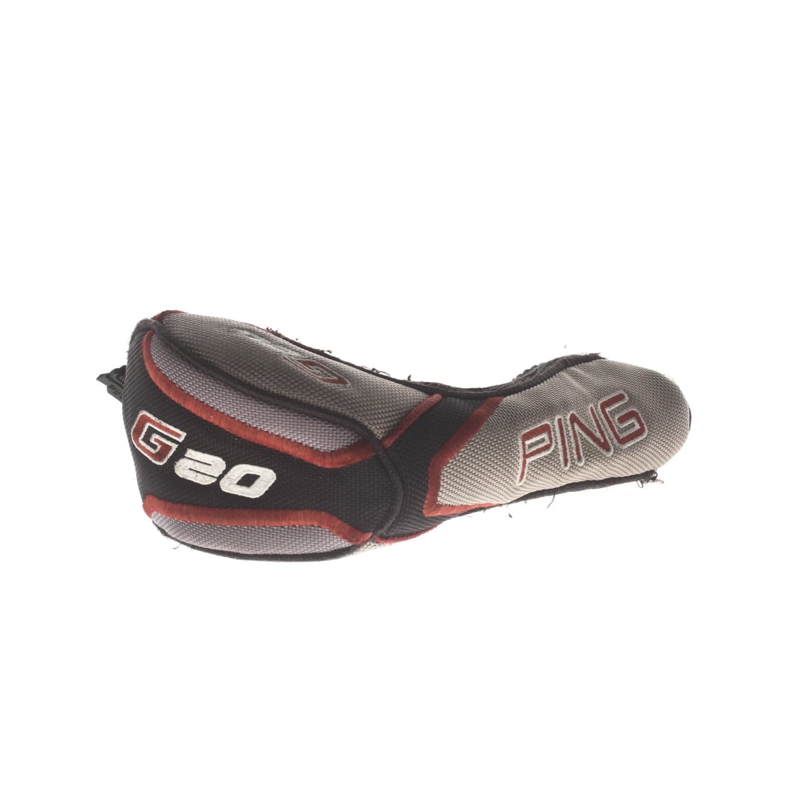 Ping G20 Graphite Mens Right Hand 3 Hybrid 20* Regular - Ping TFC 169H - Image 7