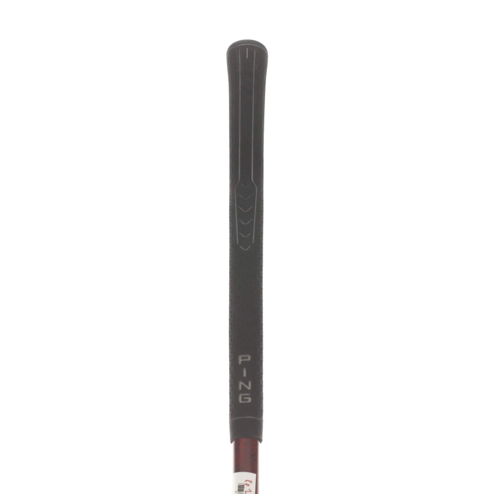 Ping G20 Graphite Mens Right Hand 3 Hybrid 20* Regular - Ping TFC - Image 5