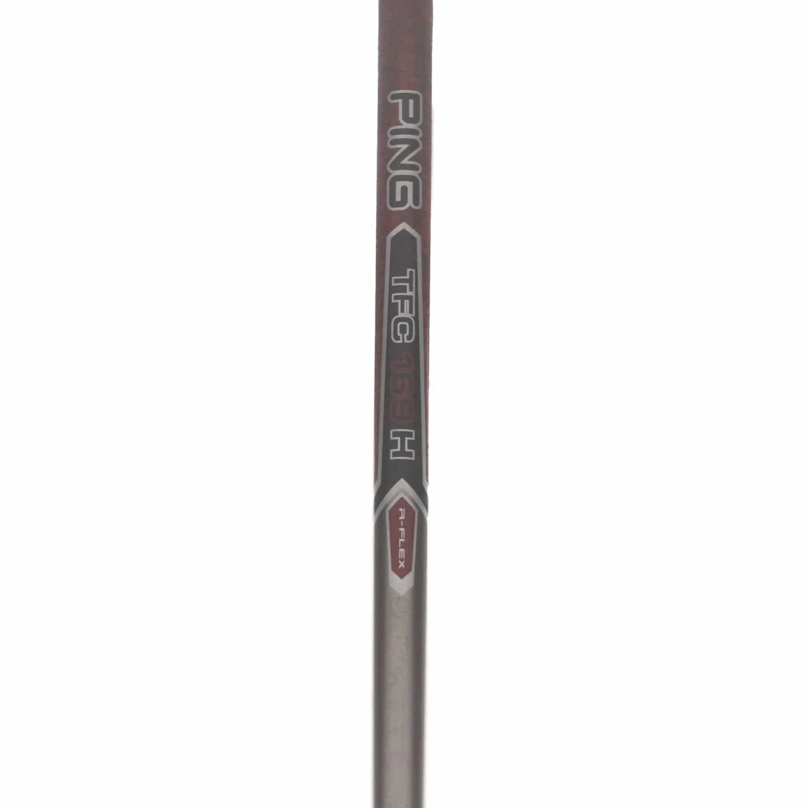 Ping G20 Graphite Mens Right Hand 3 Hybrid 20* Regular - TFC 169H - Image 5