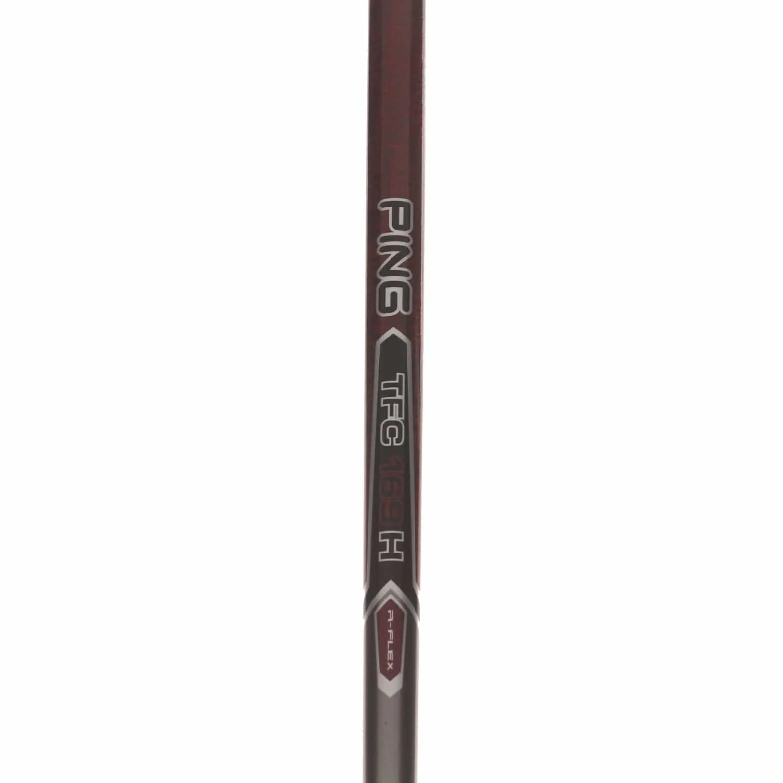 Ping G20 Graphite Mens Right Hand 4 Hybrid 23* Regular - TFC 169 H - Image 4