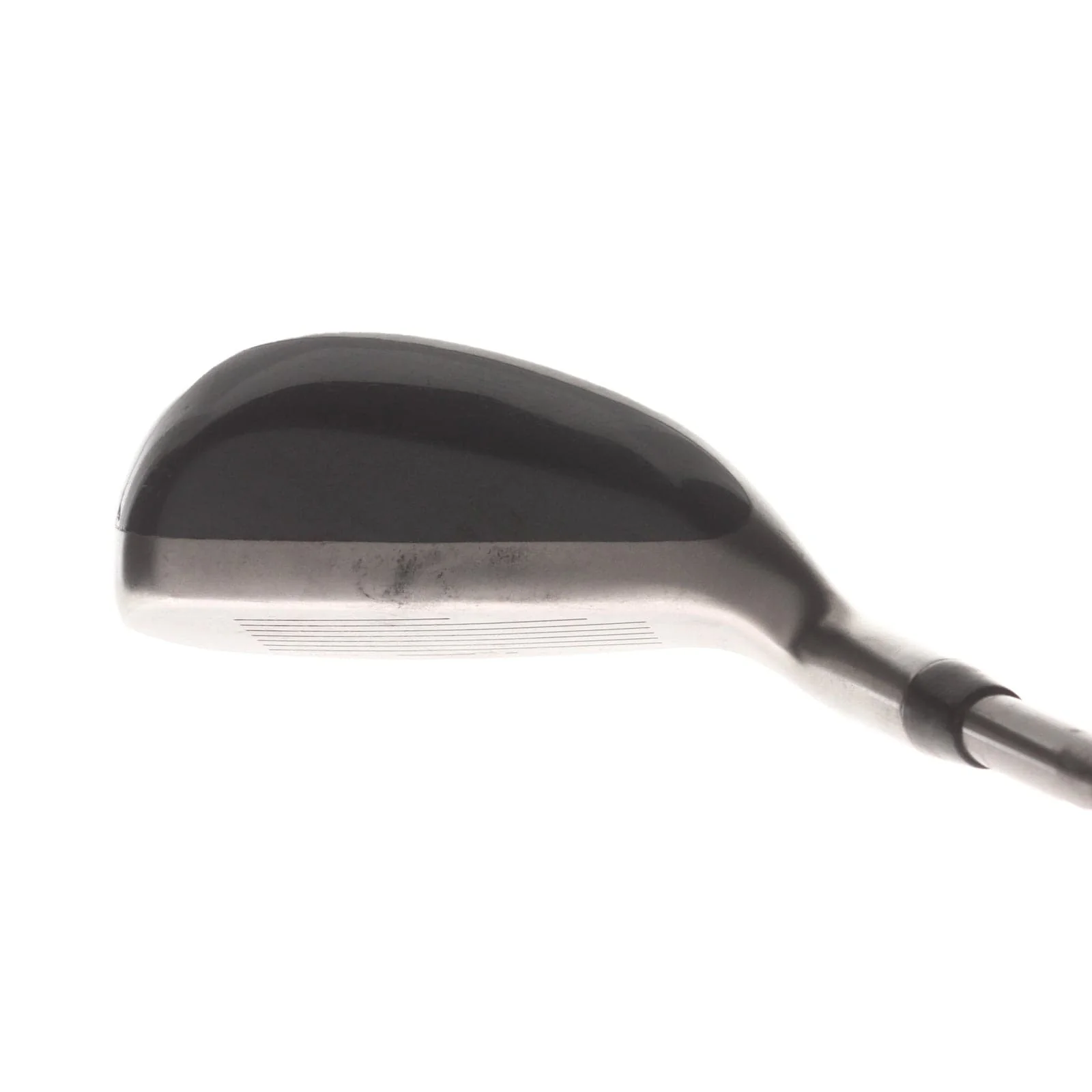 Ping G20 Graphite Mens Right Hand 4 Hybrid 23* Stiff - Ping TFC 169 H - Image 3