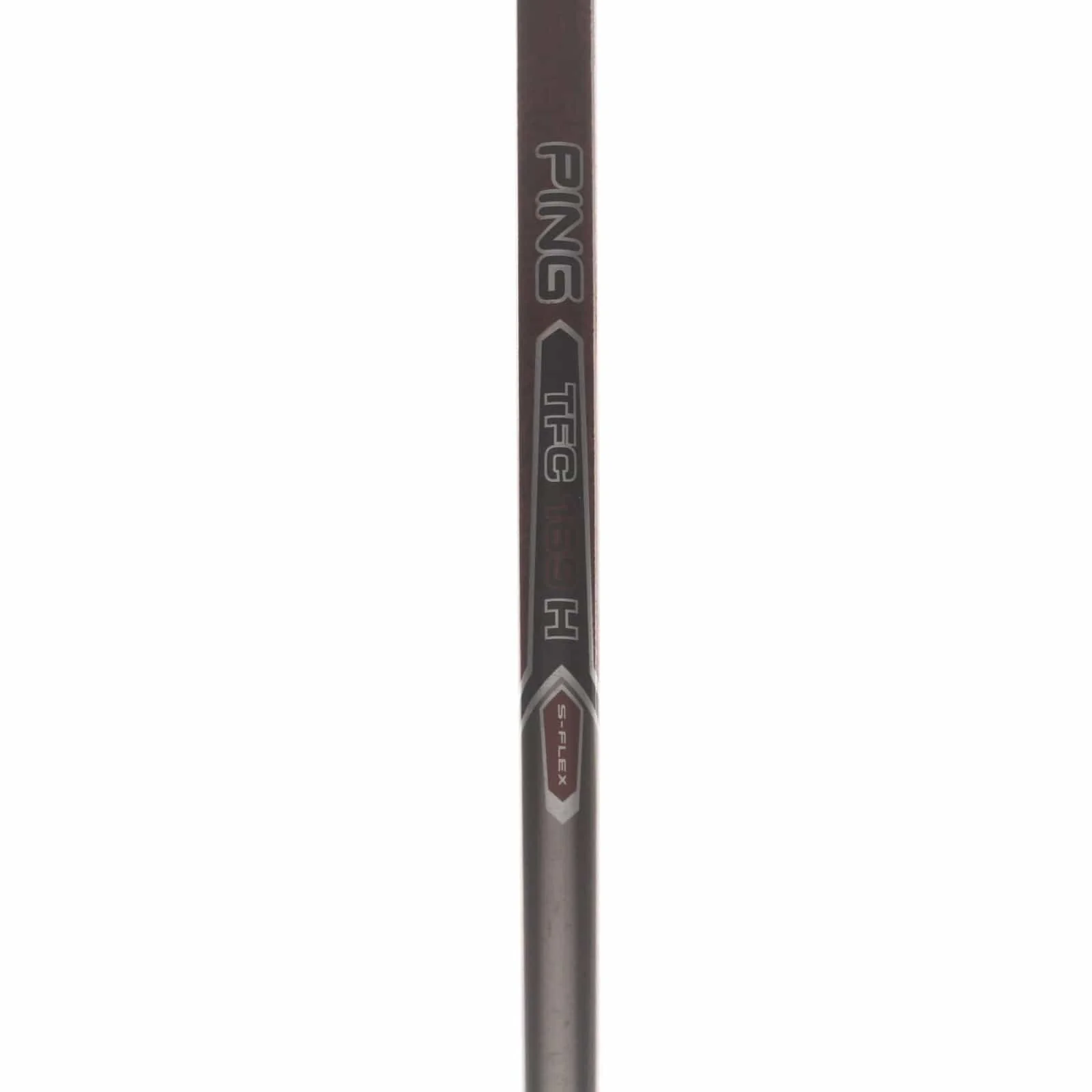 Ping G20 Graphite Mens Right Hand 4 Hybrid 23* Stiff - Ping TFC 169 H - Image 5