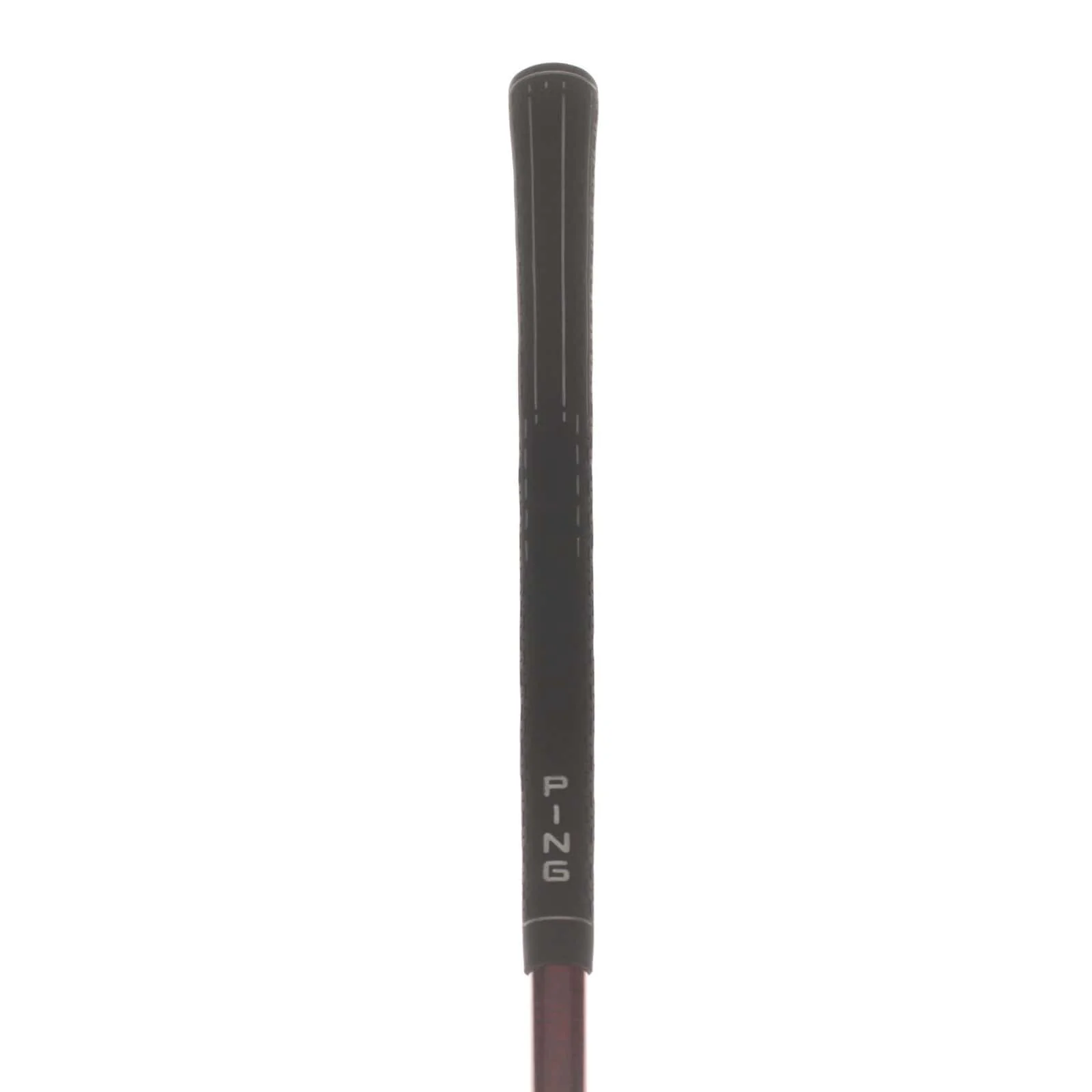Ping G20 Graphite Mens Right Hand 4 Hybrid 23* Stiff - Ping TFC 169 H - Image 6