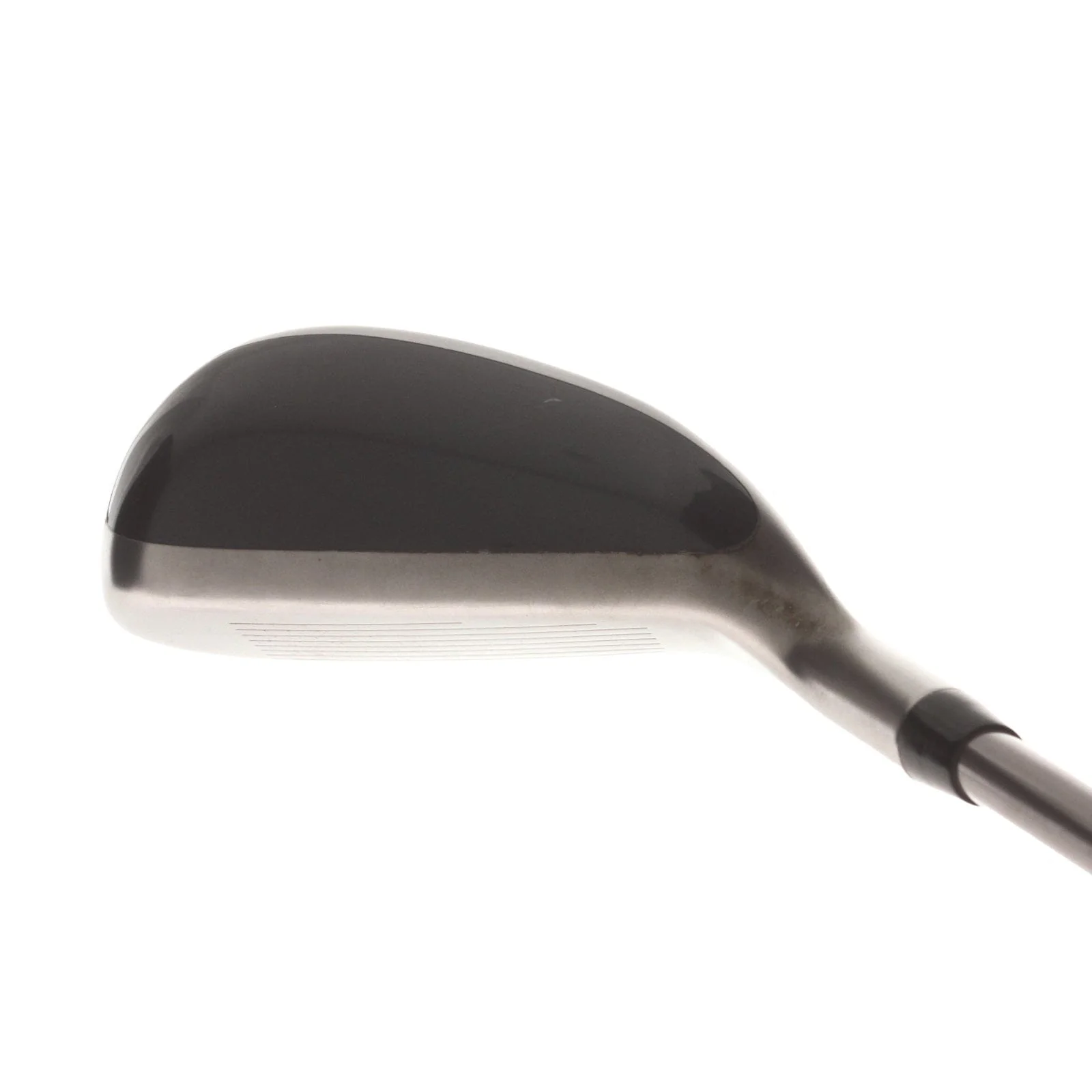 Ping G20 Graphite Mens Right Hand 5 Hybrid 27* Regular - Ping TFC 169H - Image 3