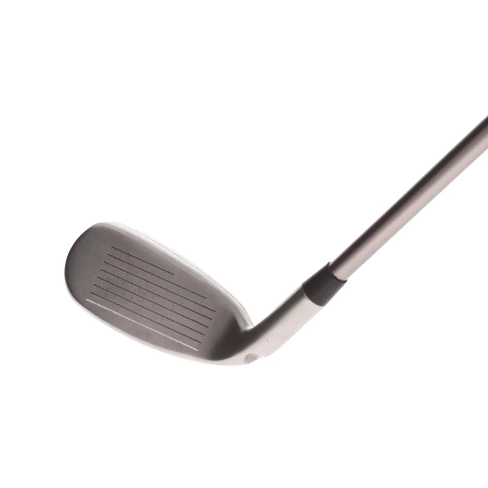 Ping G20 Graphite Mens Right Hand 5 Hybrid 27* Regular - Ping TFC 169H - Image 4