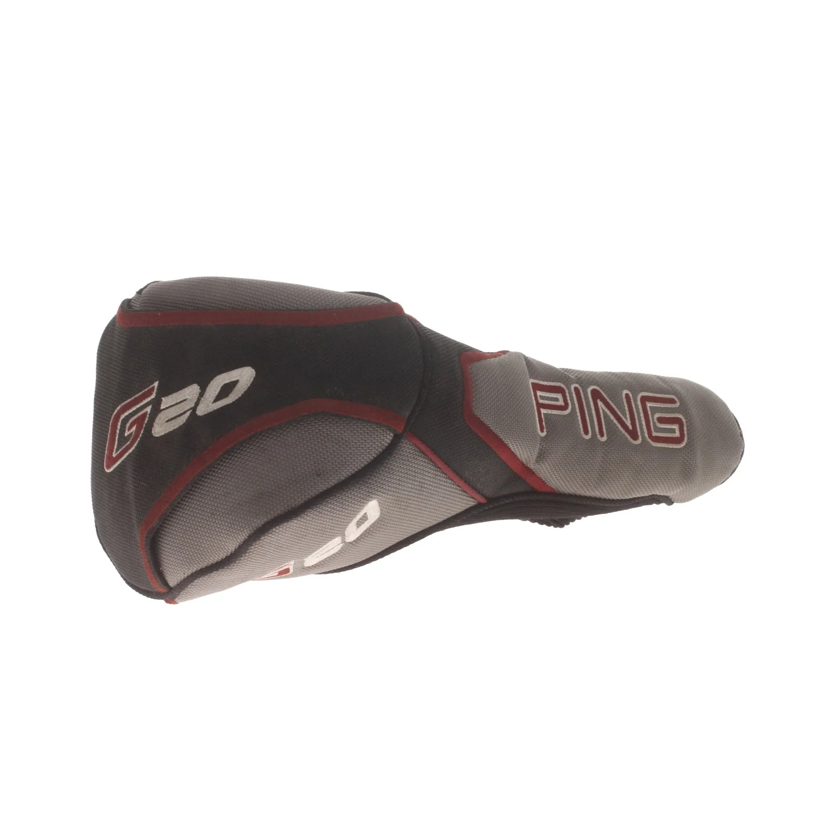 Ping G20 Graphite Mens Right Hand Driver 12* Regular - Ping TFC 169 - Image 7