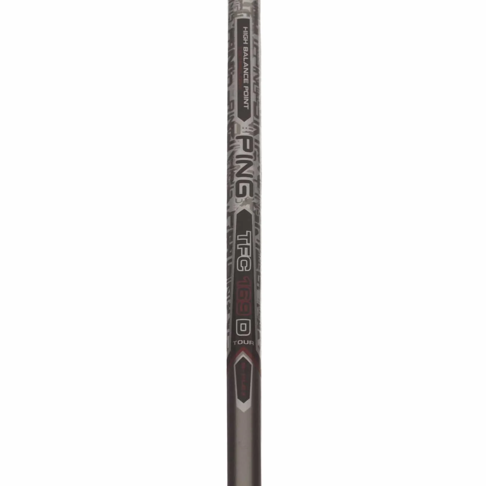 Ping G20 Graphite Mens Right Hand Driver 9.5* Stiff - Ping TFC169D Tour - Image 5