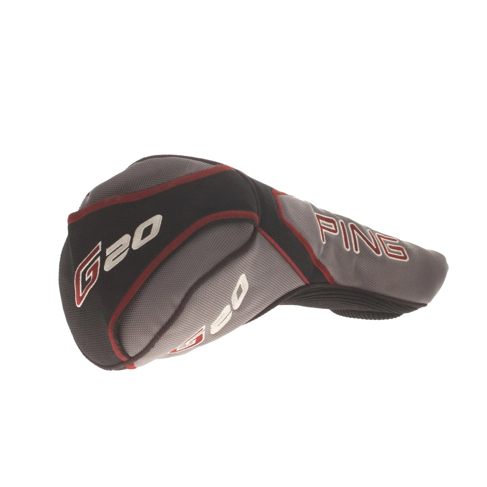 Ping G20 Graphite Mens Right Hand Driver 9.5* Stiff - Ping TFC169D Tour - Image 7
