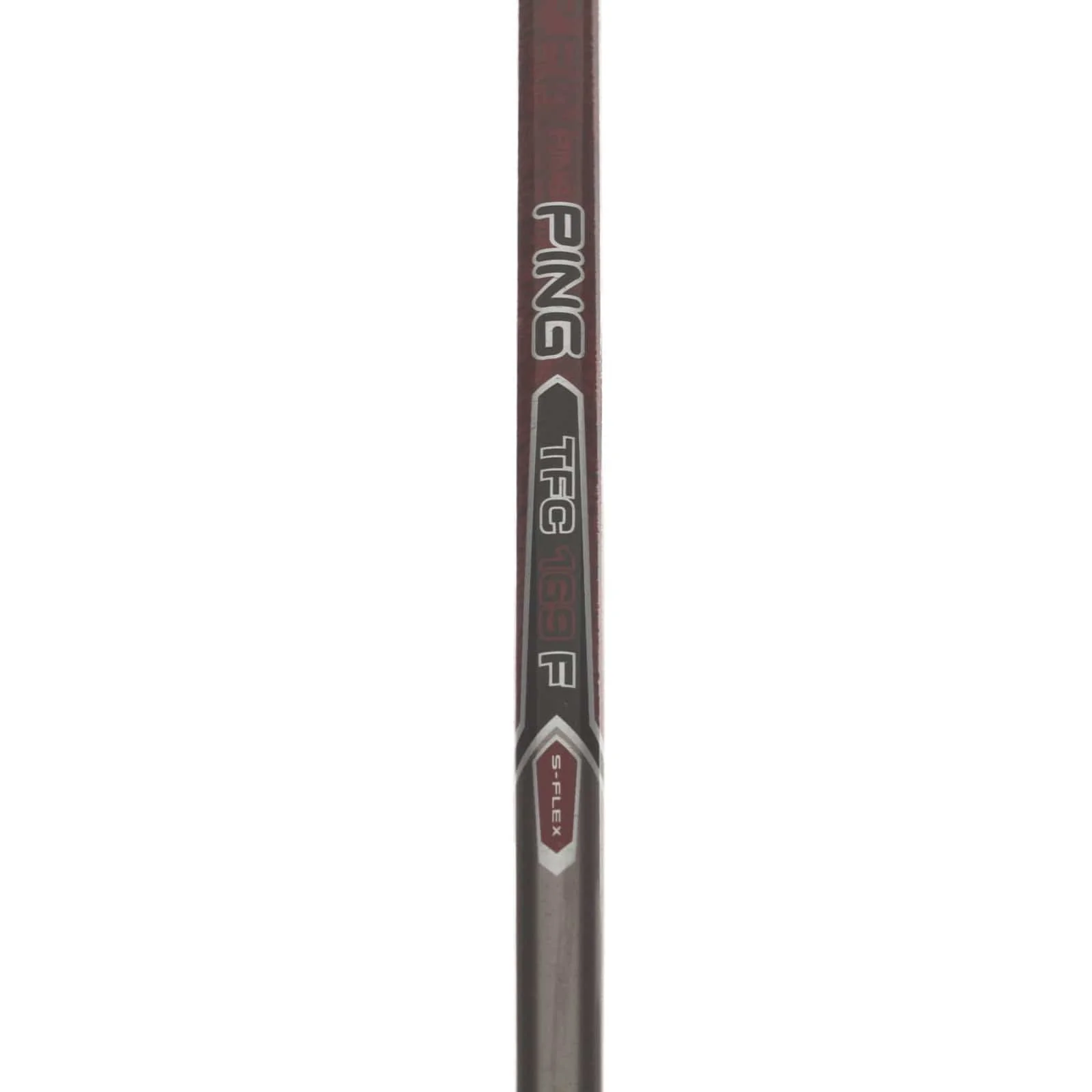Ping G20 Graphite Mens Right Hand Fairway 3 Wood 15* Stiff - Ping TFC 169 F - Image 4