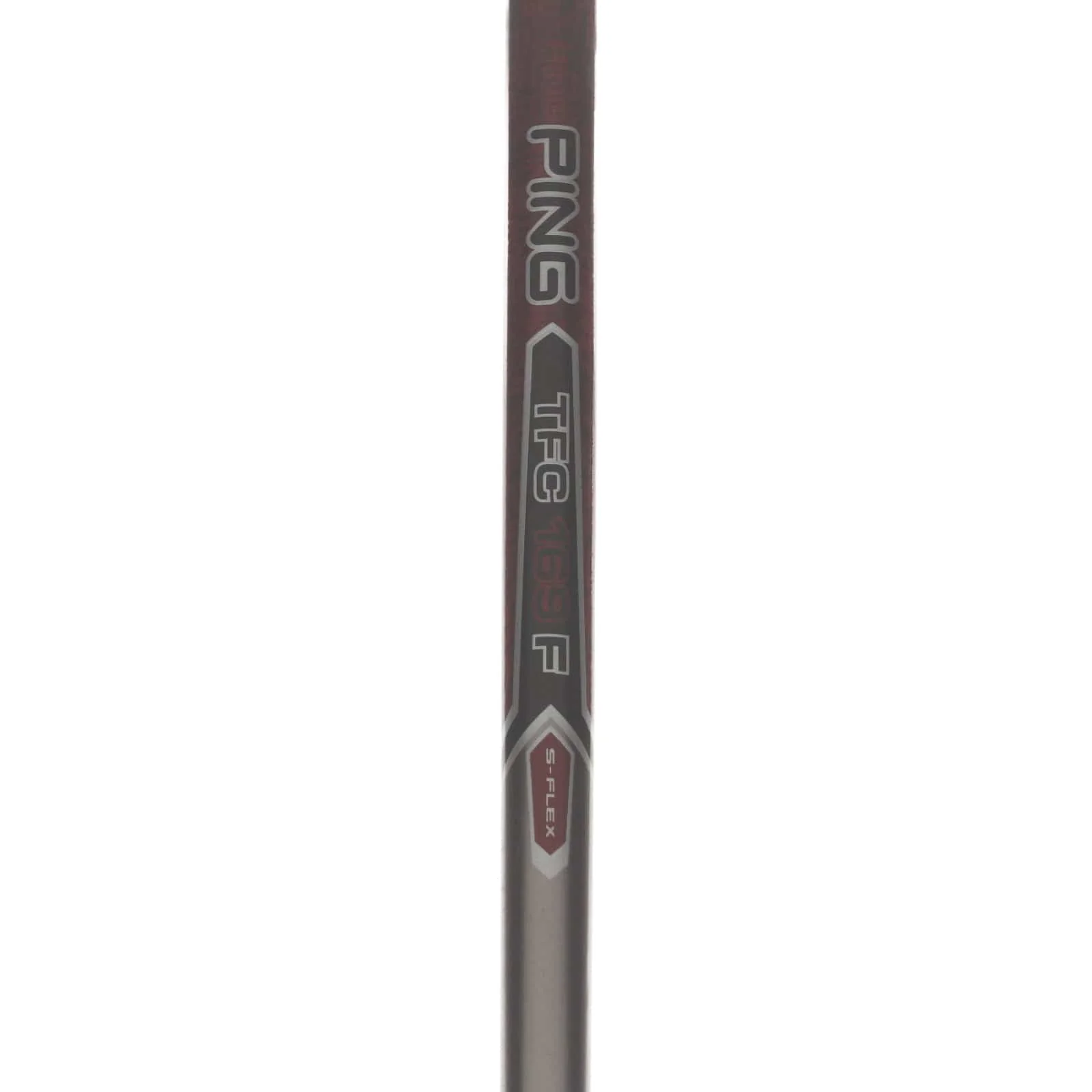 Ping G20 Graphite Mens Right Hand Fairway 5 Wood 18* Stiff - Ping TFC 169F - Image 4