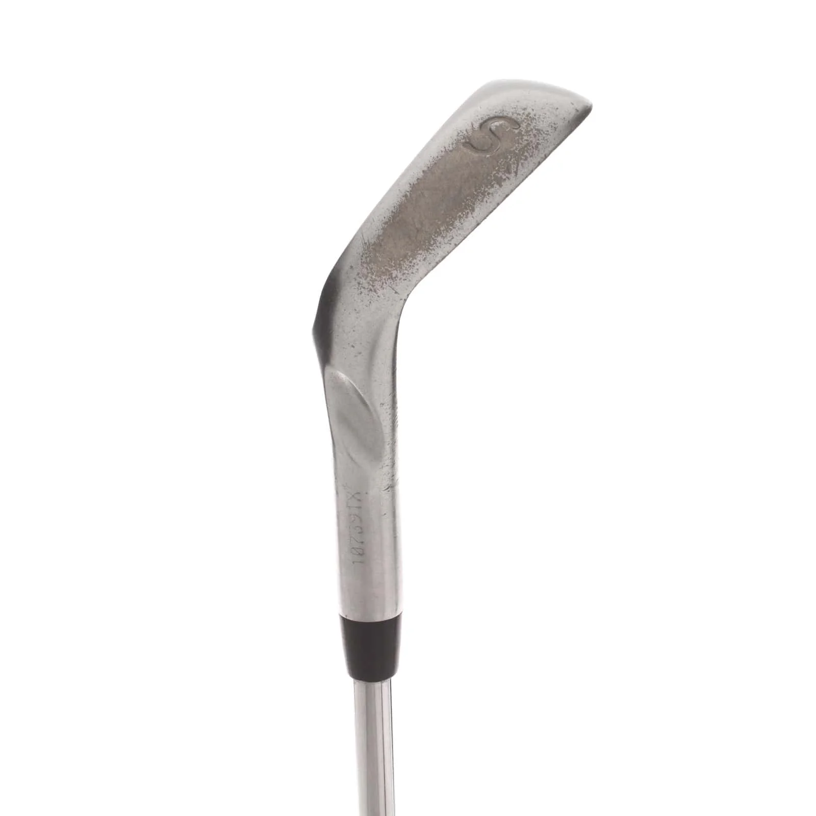 Ping G20 Steel Mens Right Hand 3 Iron Regular - Ping CFS - Image 3