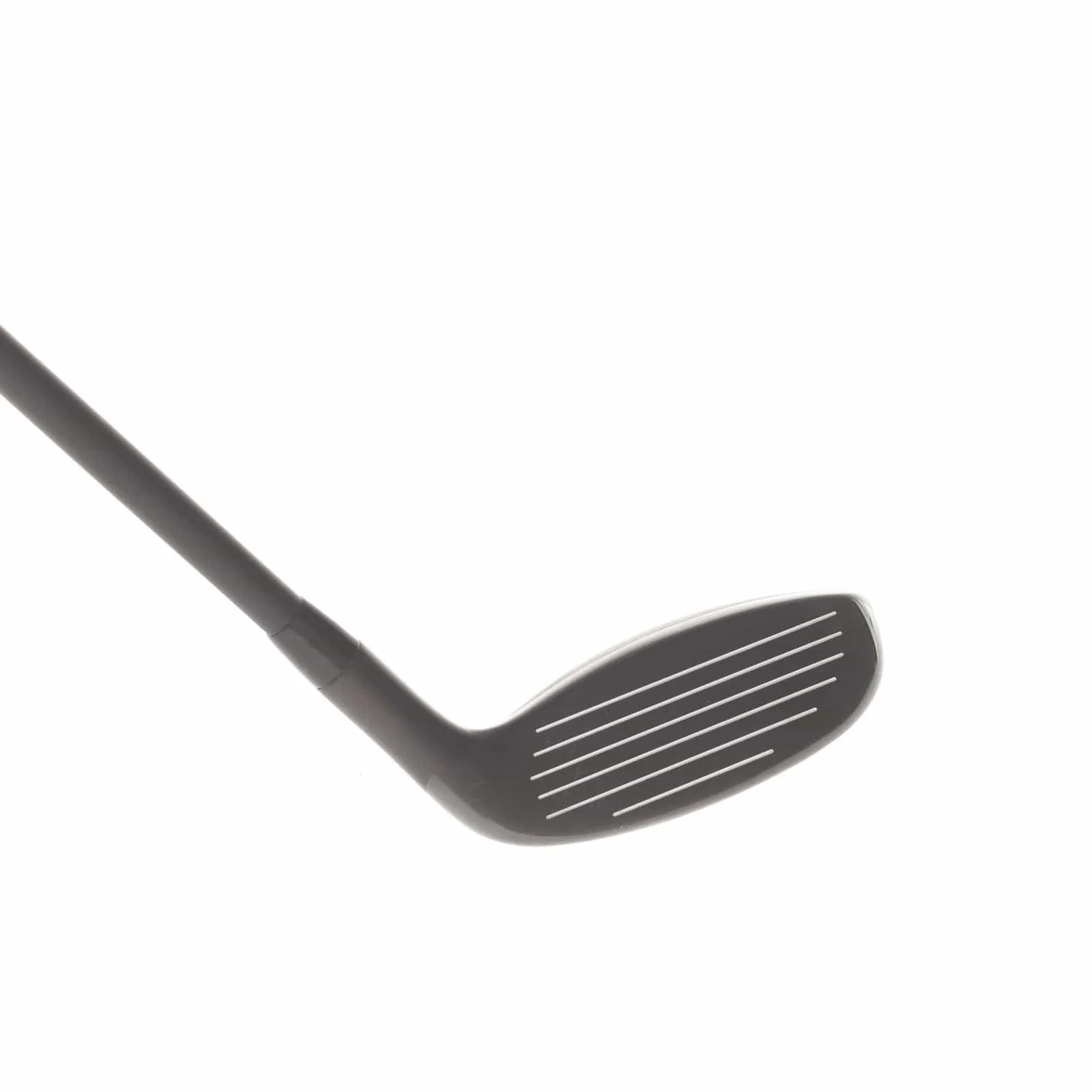 Ping G25 Graphite Mens Left Hand 4 Hybrid 23* Regular - Ping TFC 189 - Image 4