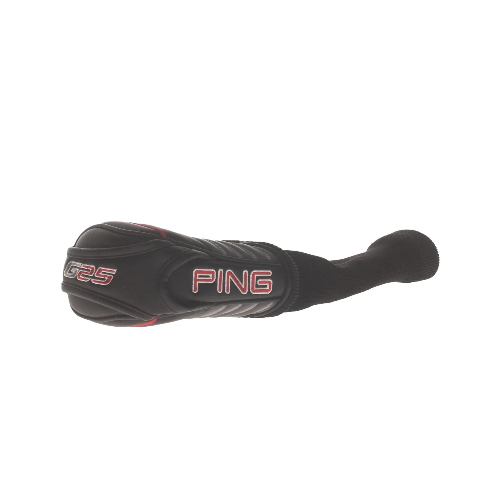 Ping G25 Graphite Mens Left Hand 4 Hybrid 23* Regular - Ping TFC 189 - Image 7