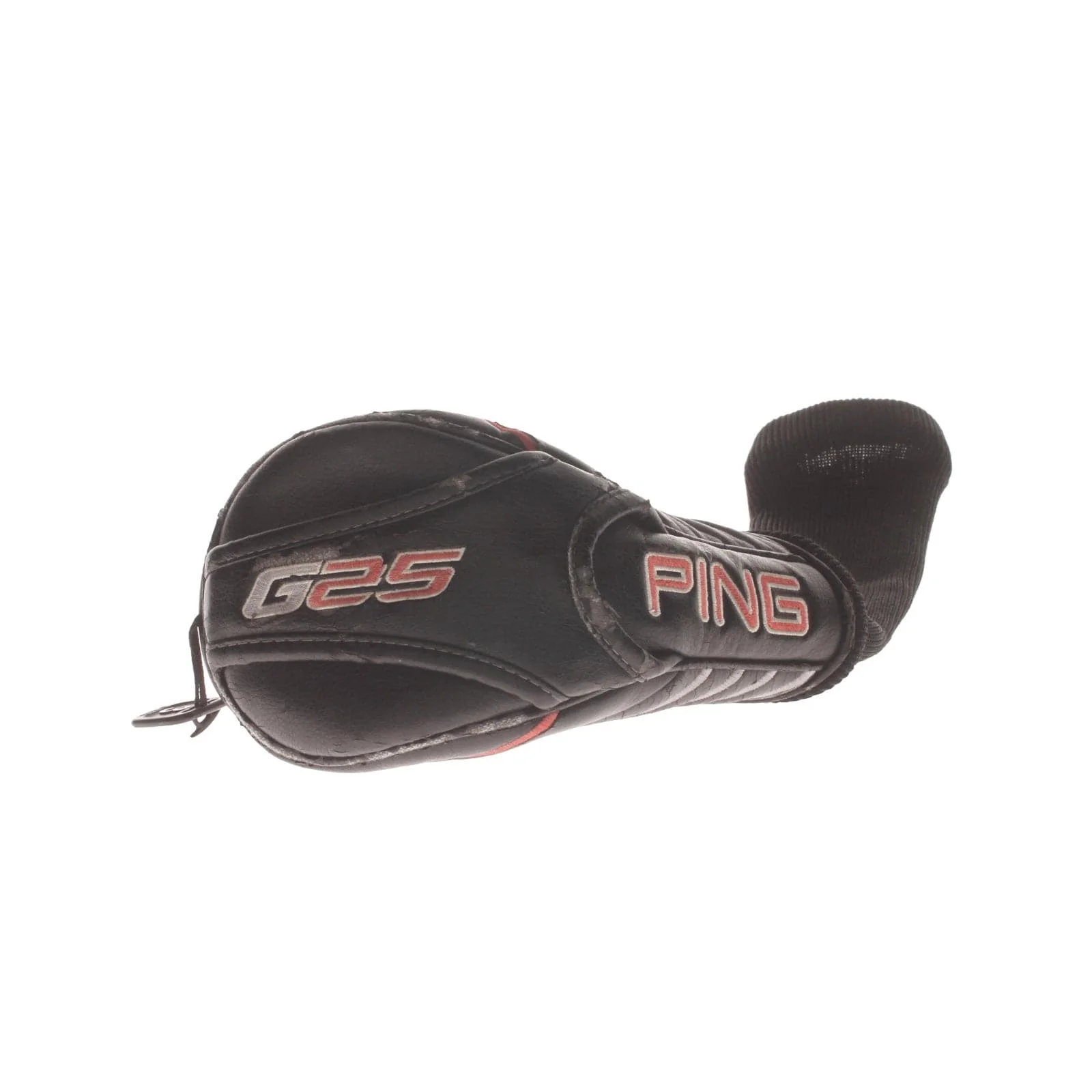 Ping G25 Graphite Mens Left Hand Fairway 3 Wood 15* Regular - Ping TFC 189 - Image 7