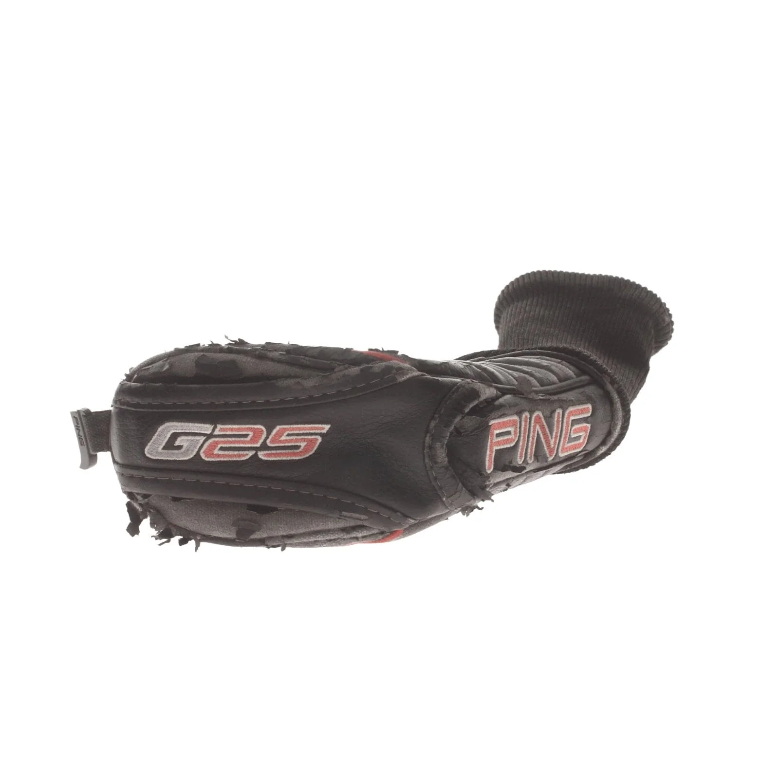 Ping G25 Graphite Mens Right Hand 3 Hybrid 20* Stiff - Ping TFC 189 - Image 7