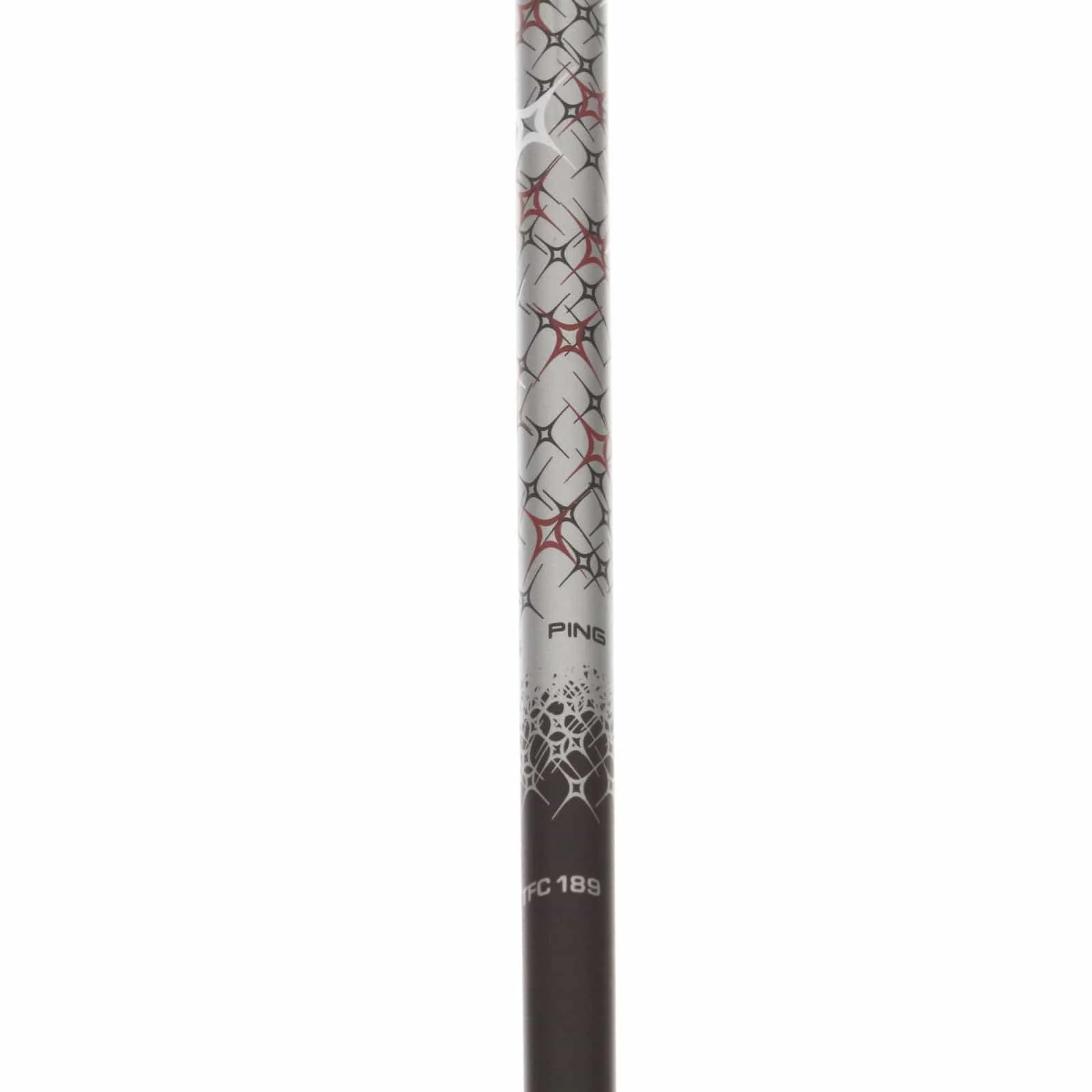 Ping G25 Graphite Mens Right Hand 4 Hybrid 23* Regular - Ping TFC 189 - Image 5