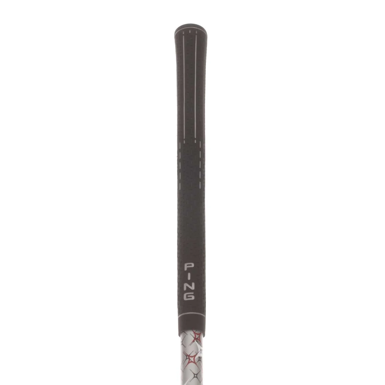 Ping G25 Graphite Mens Right Hand 4 Hybrid 23* Regular - Ping TFC 189 - Image 6