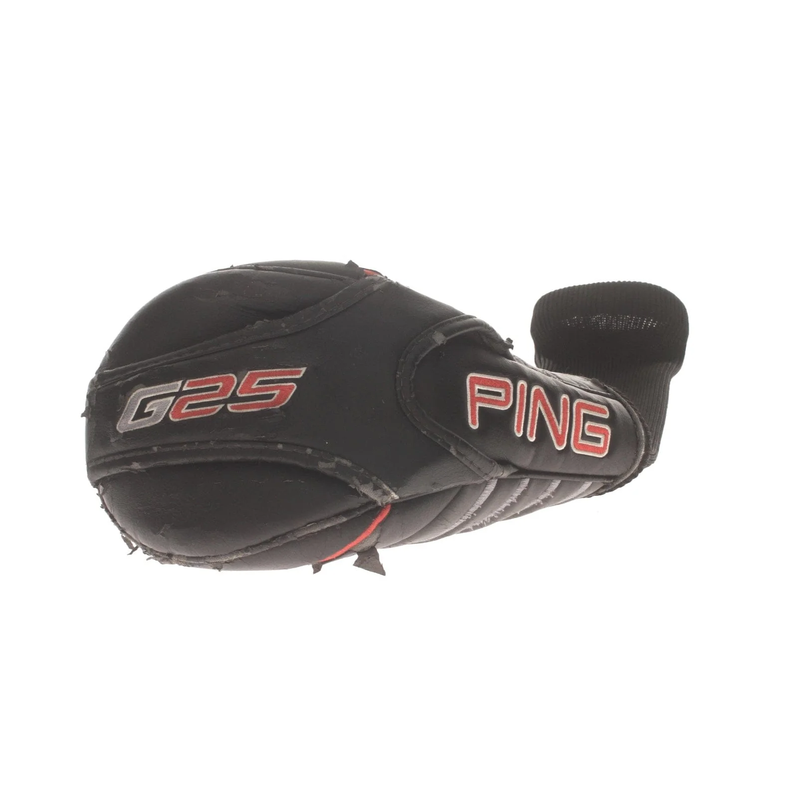 Ping G25 Graphite Mens Right Hand Driver 10.5* Regular - Ping TFC 189 - Image 7