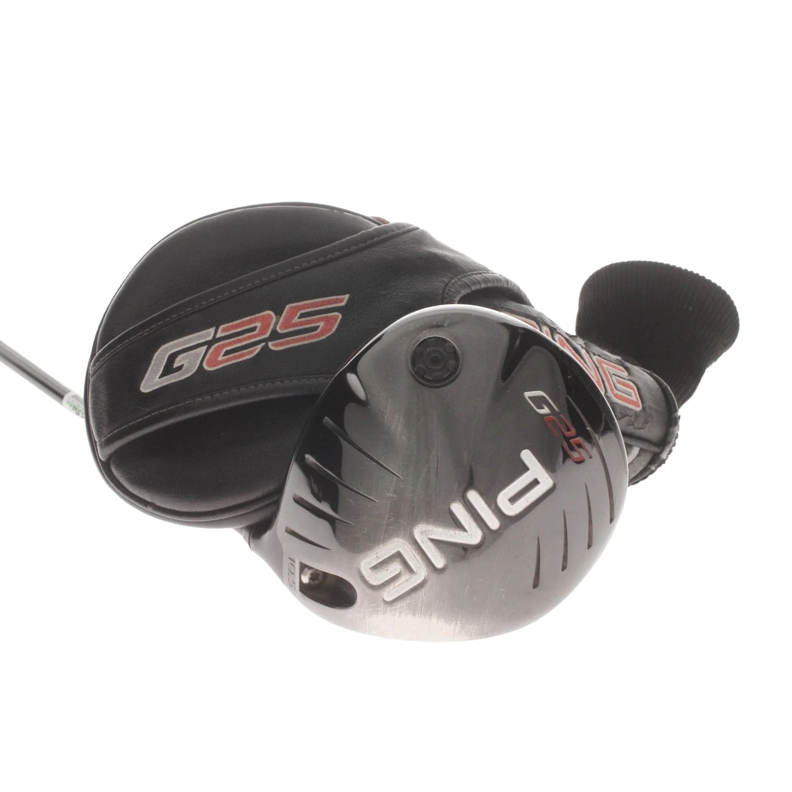 Ping G25 Graphite Mens Right Hand Driver 10.5* Senior - TFC 189