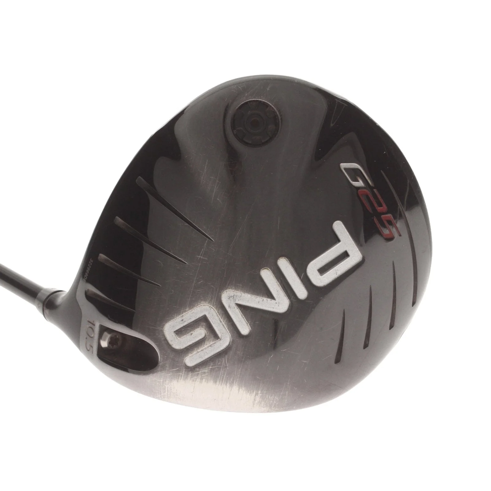 Ping G25 Graphite Mens Right Hand Driver 10.5* Senior - TFC 189 - Image 2
