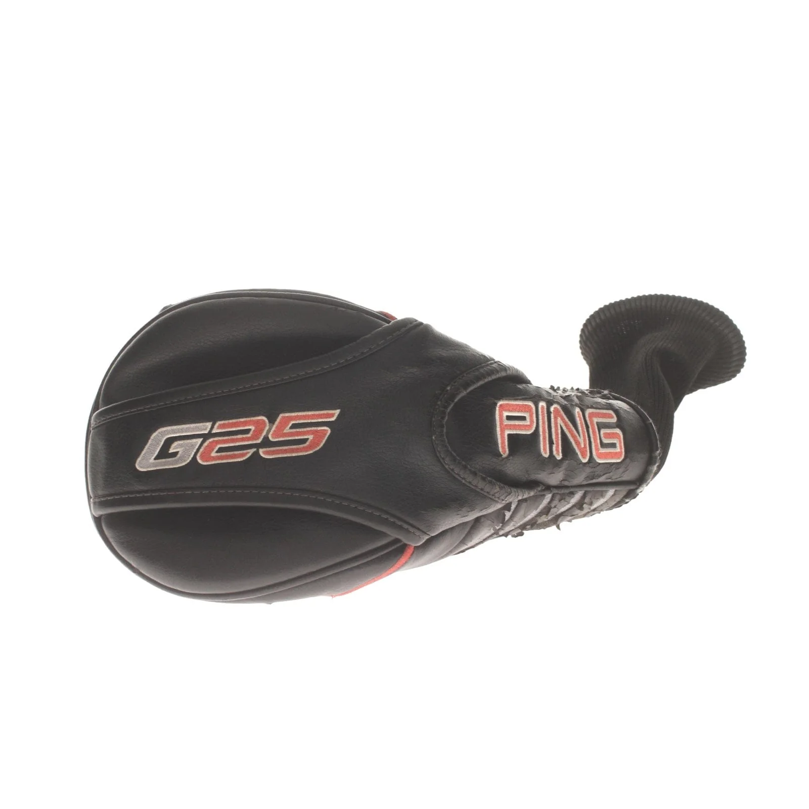 Ping G25 Graphite Mens Right Hand Driver 10.5* Senior - TFC 189 - Image 7
