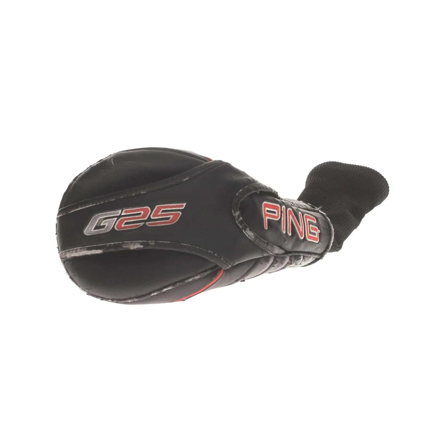 Ping G25 Graphite Mens Right Hand Driver -2" 12* Regular - Tour System - Image 7