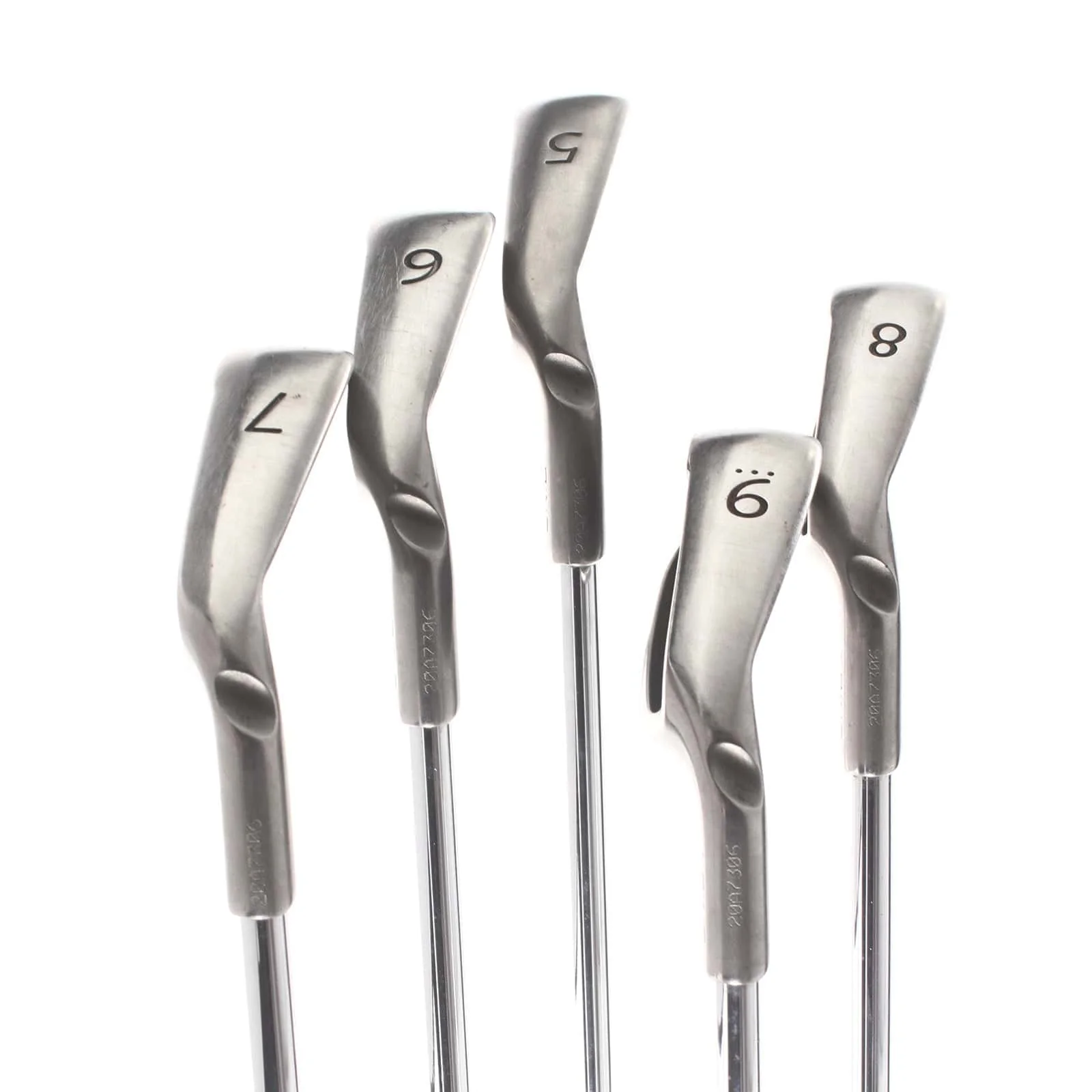 Ping G25 Steel Mens Right Hand Irons 5-9 Stiff - CFS - Image 3