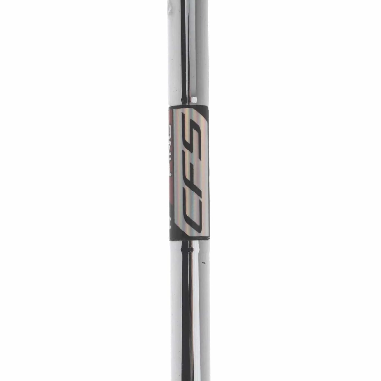 Ping G25 Steel Mens Right Hand Irons 5-PW 3* Upright Regular - Ping CFS - Image 5