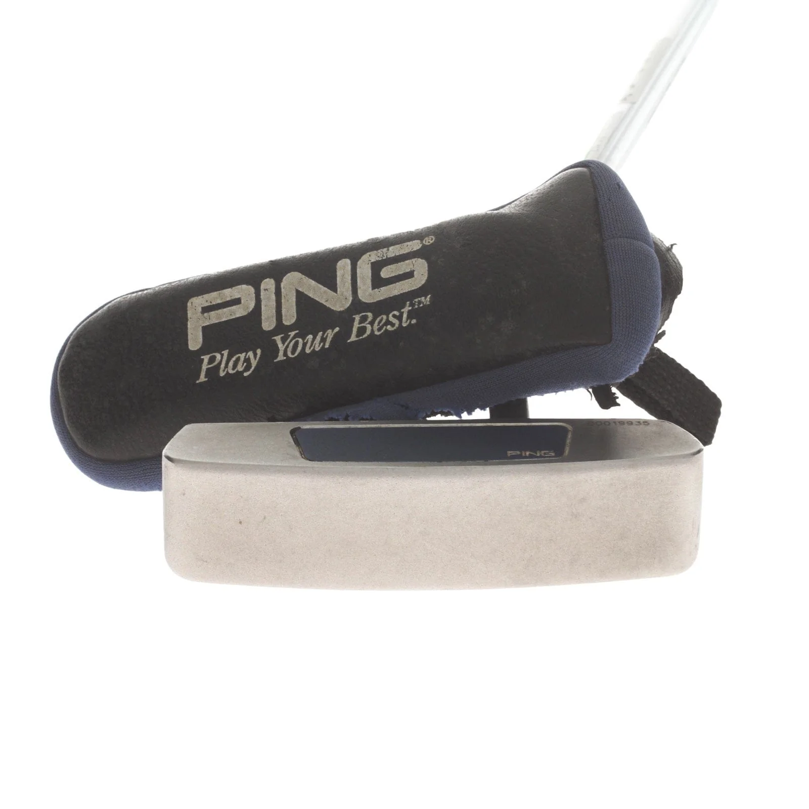 Ping G2i Anser C Mens Right Hand Putter 35" Blade - Winn