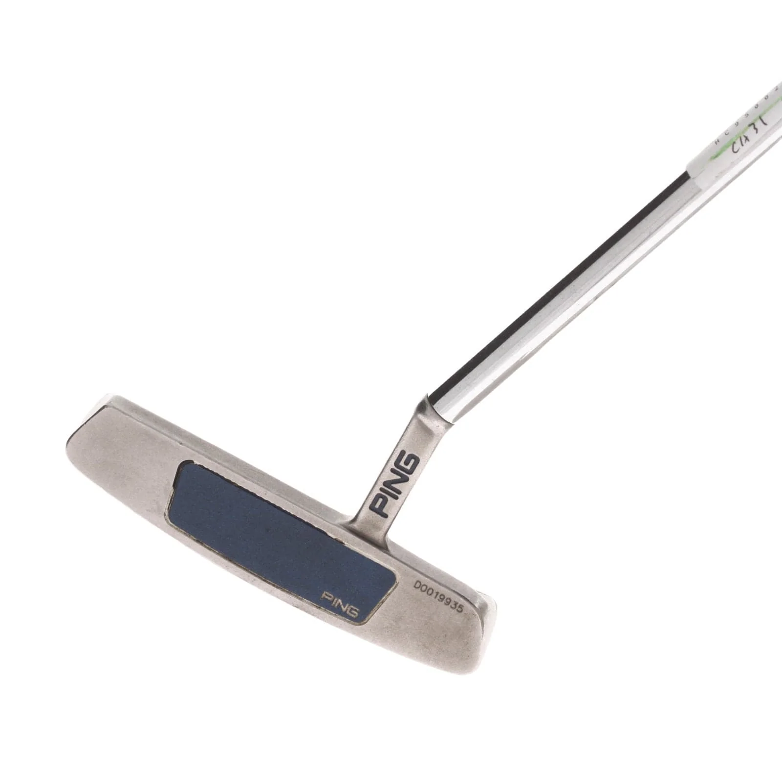 Ping G2i Anser C Mens Right Hand Putter 35" Blade - Winn - Image 4