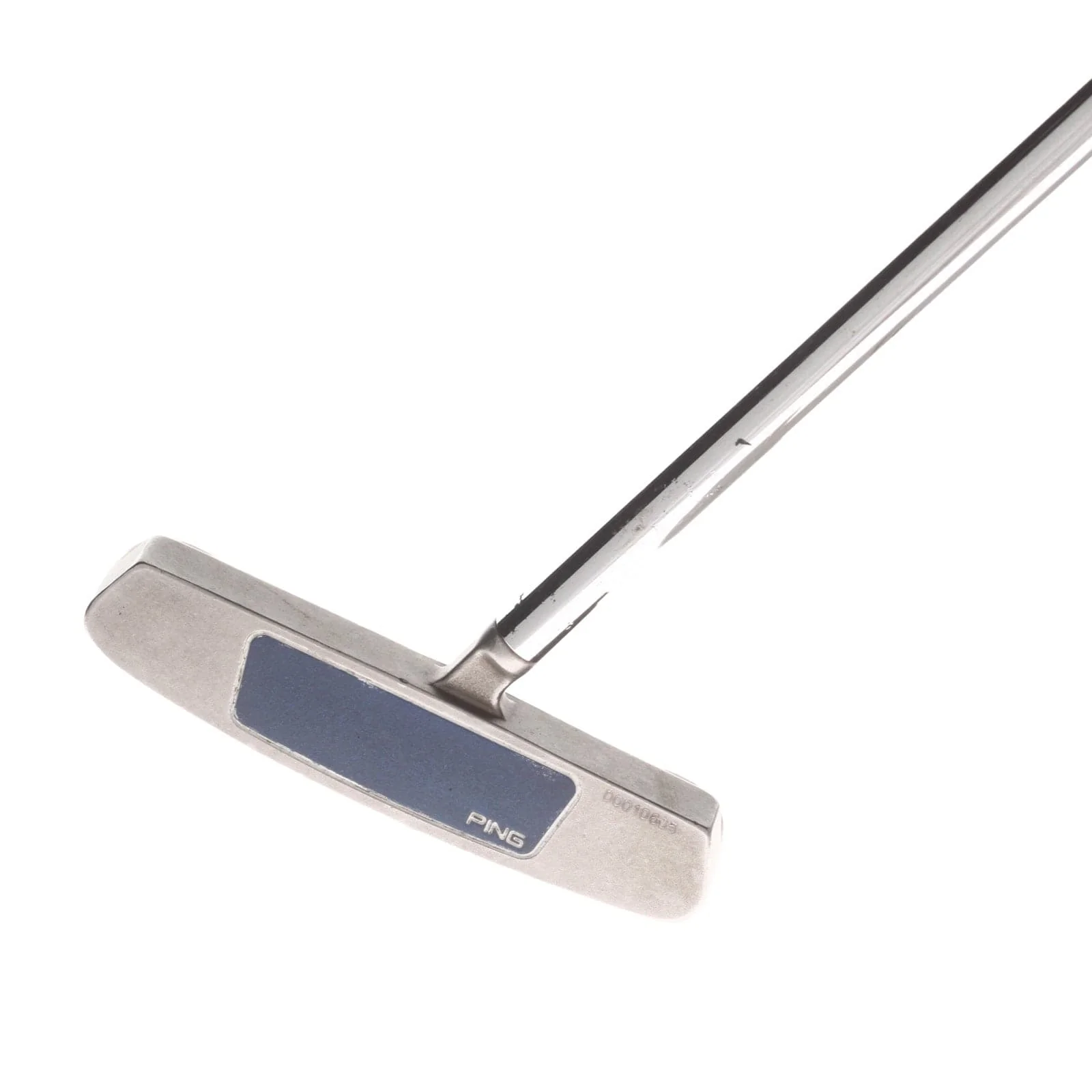 Ping G2i Mens Right Hand Putter 34" Blade - Lamkin - Image 3