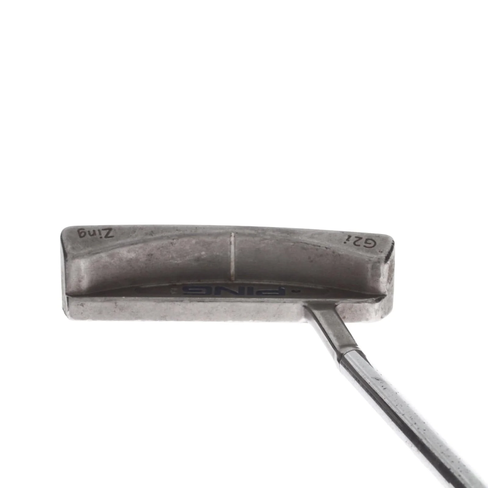 Ping G2i Zing Mens Right Hand Putter 35" - Super Stroke - Image 3