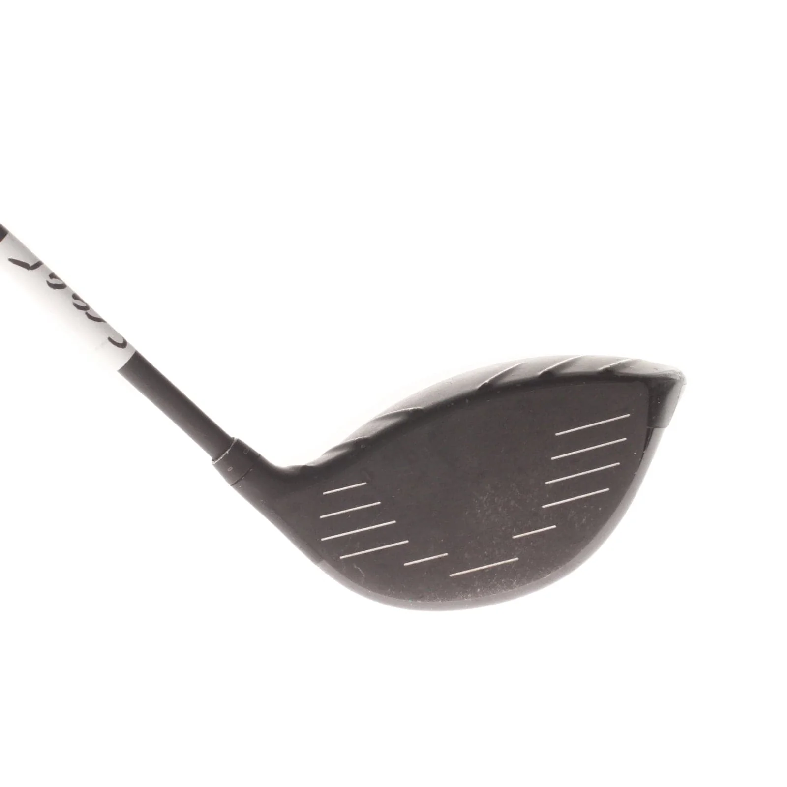 Ping G30 Graphite Mens Left Hand Driver 9* Regular - ProLaunch Blue 55 - Image 3