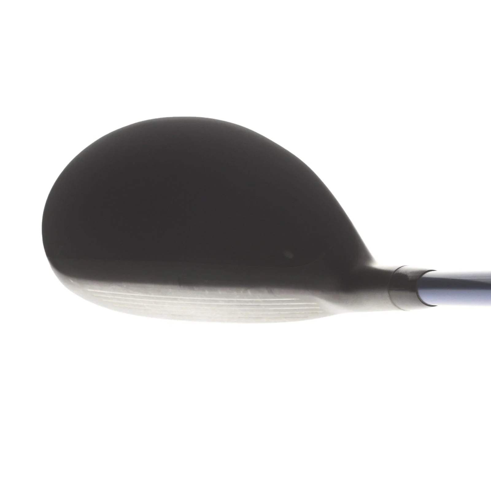 Ping G30 Graphite Mens Right Hand 3 Hybrid 19* Regular - Ping TFC 419 - Image 3