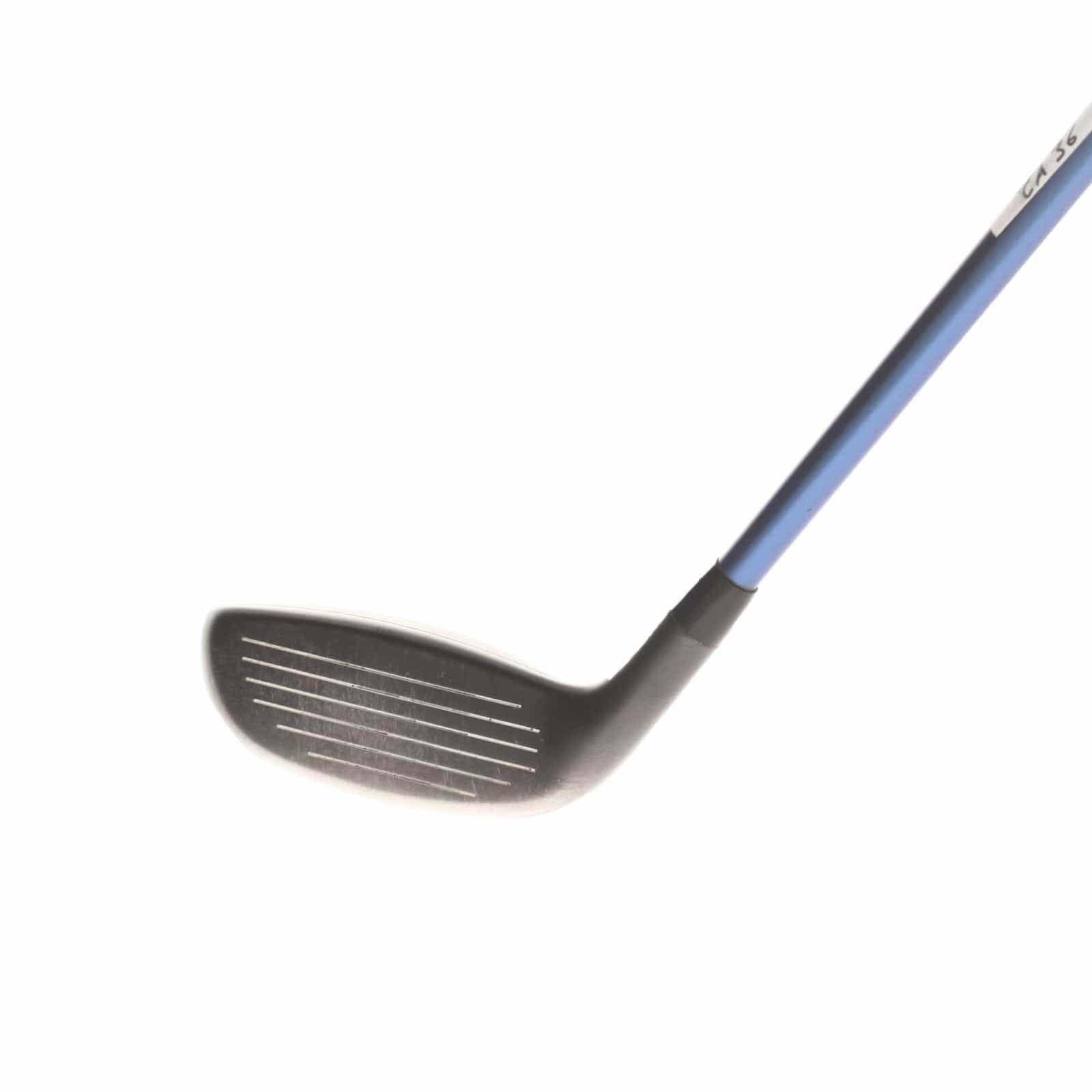Ping G30 Graphite Mens Right Hand 3 Hybrid 19* Regular - Ping TFC 419 - Image 4