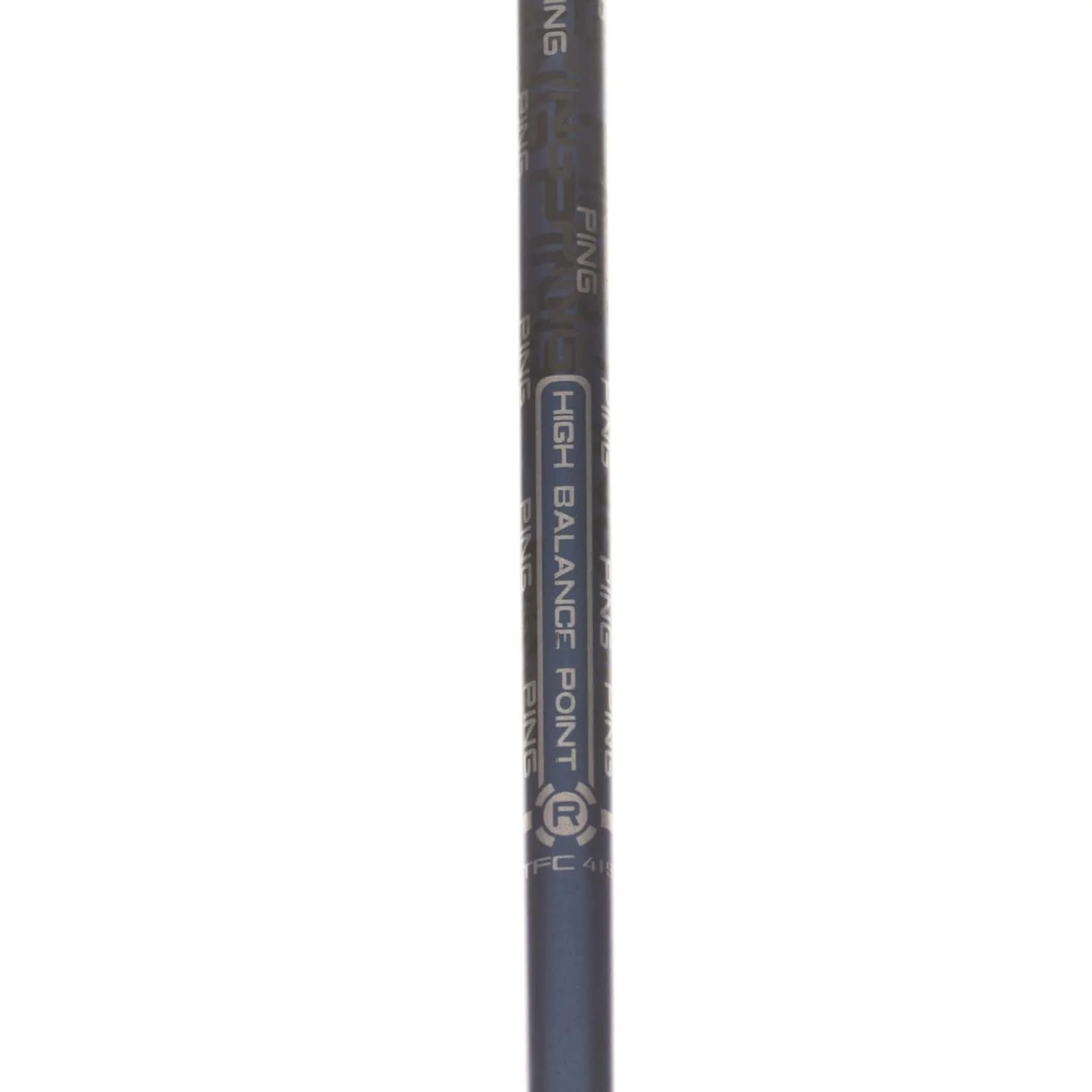 Ping G30 Graphite Mens Right Hand 3 Hybrid 19* Regular - Ping TFC 419 - Image 5