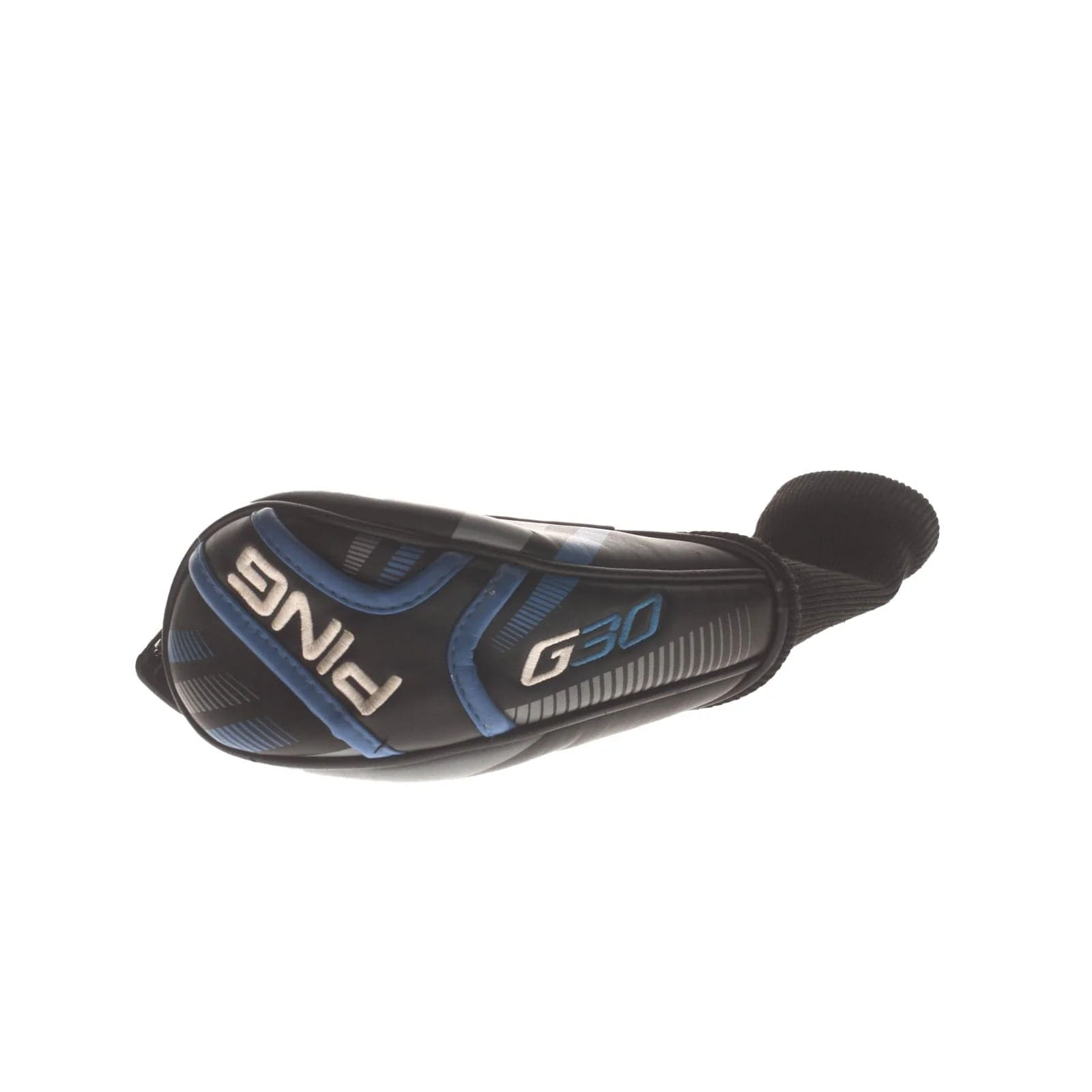 Ping G30 Graphite Mens Right Hand 3 Hybrid 19* Regular - Ping TFC 419 - Image 7