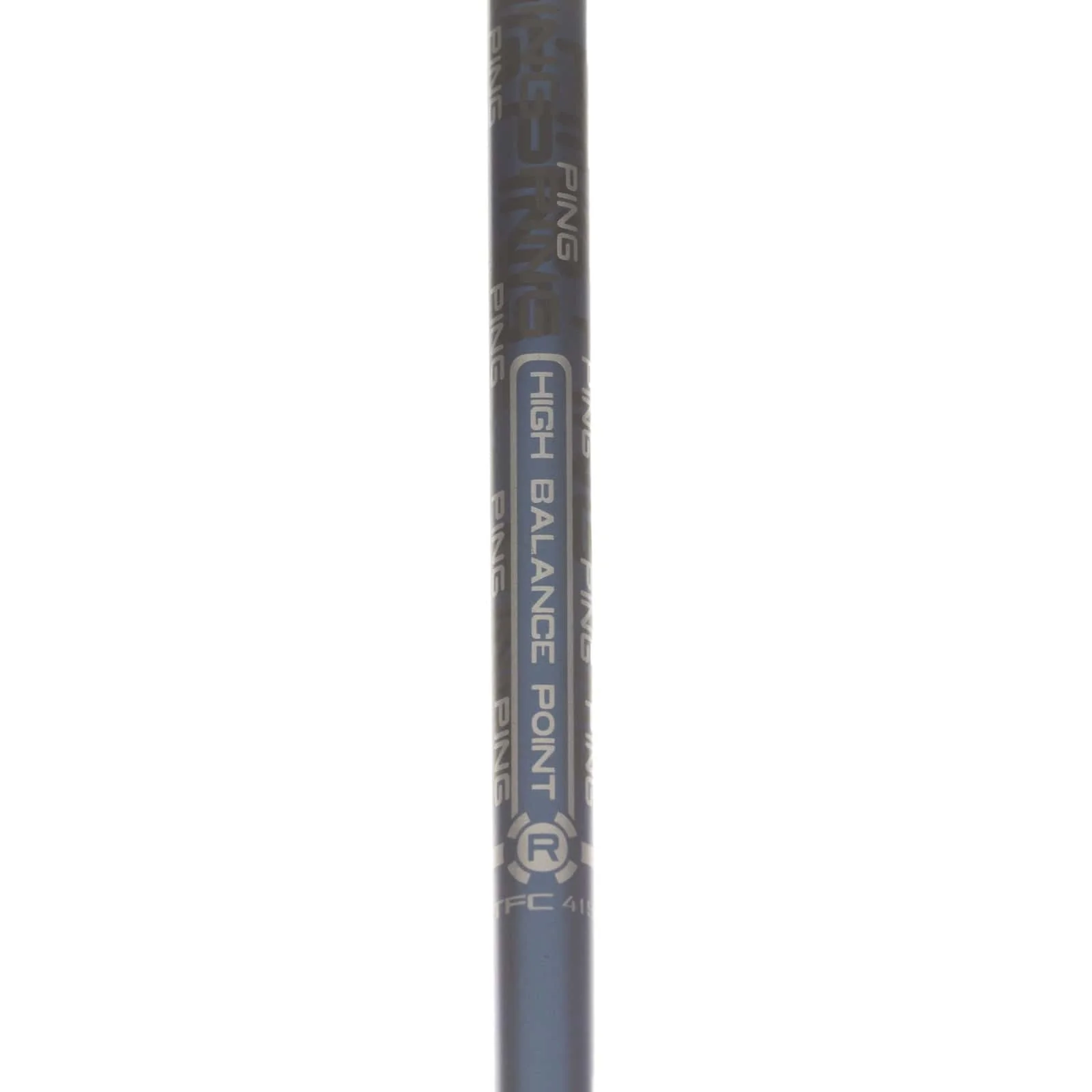 Ping G30 Graphite Mens Right Hand 3 Hybrid 19* Regular - Ping TFC419 - Image 5