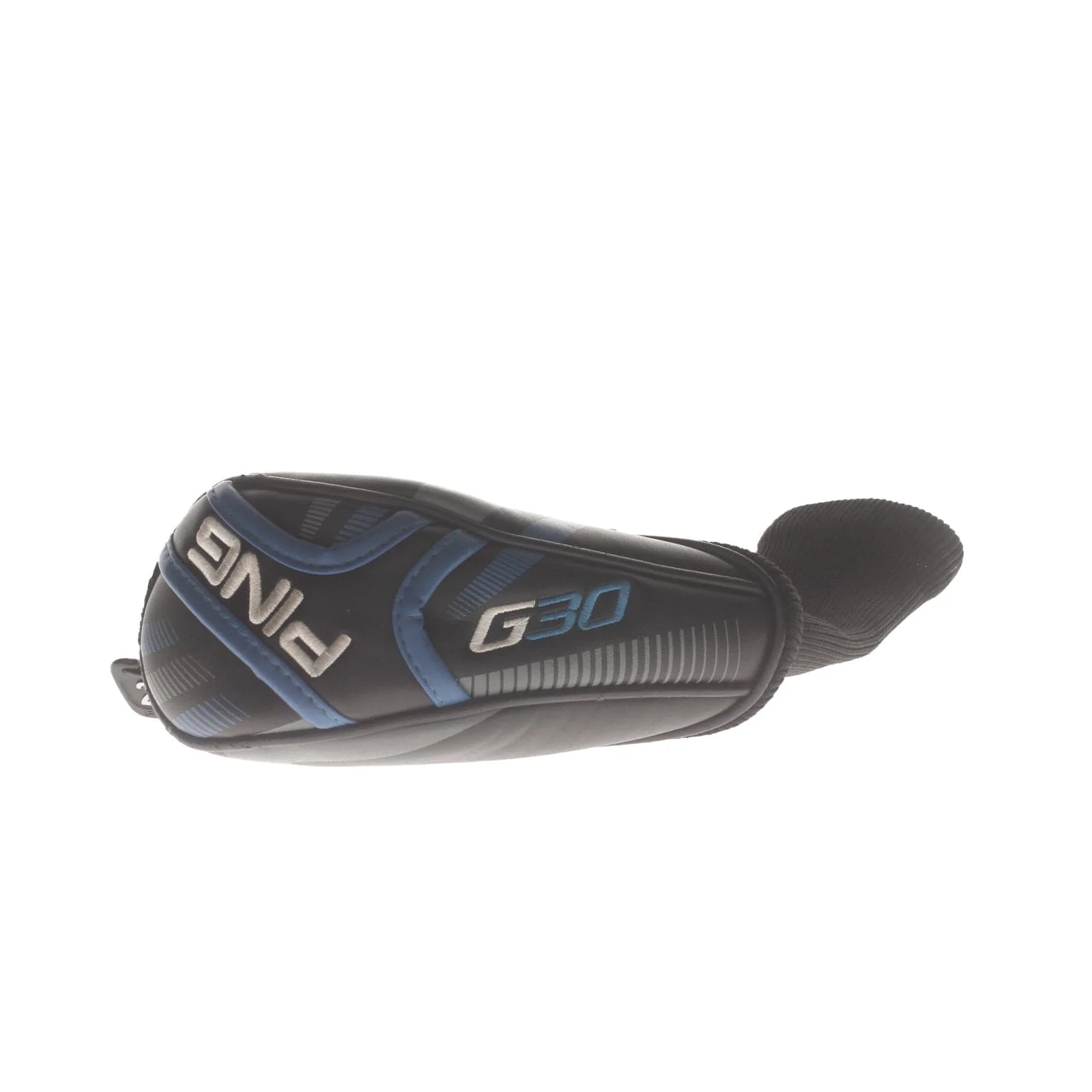 Ping G30 Graphite Mens Right Hand 3 Hybrid 19* Regular - Ping TFC419 - Image 7